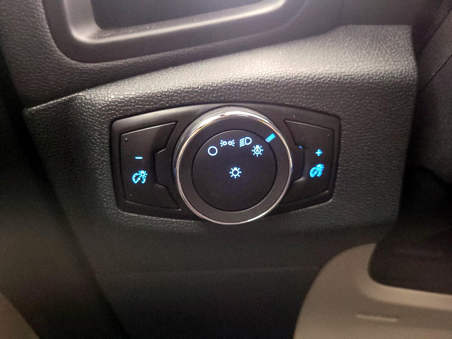 Thumbnail: 2021 Ford EcoSport - 13