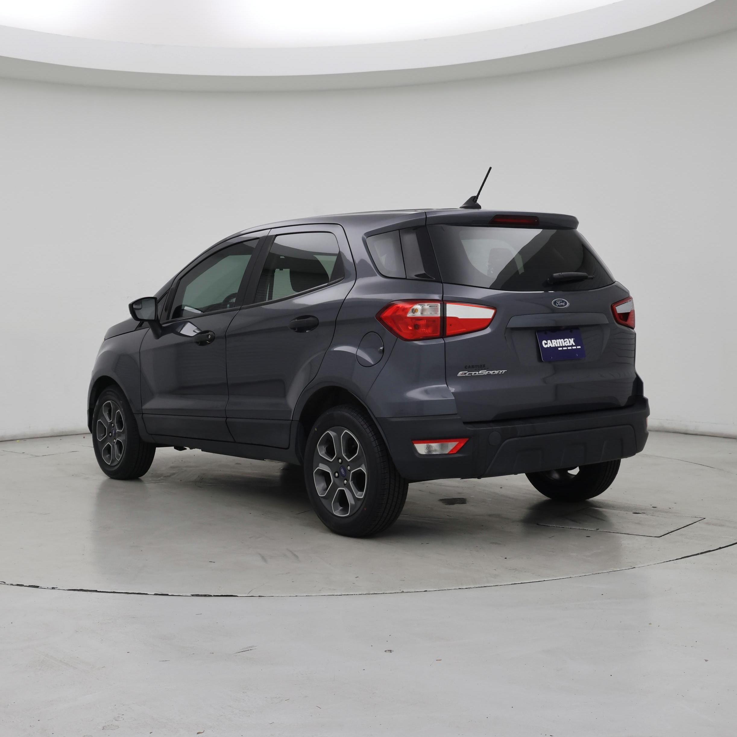 Thumbnail: 2021 Ford EcoSport - 2