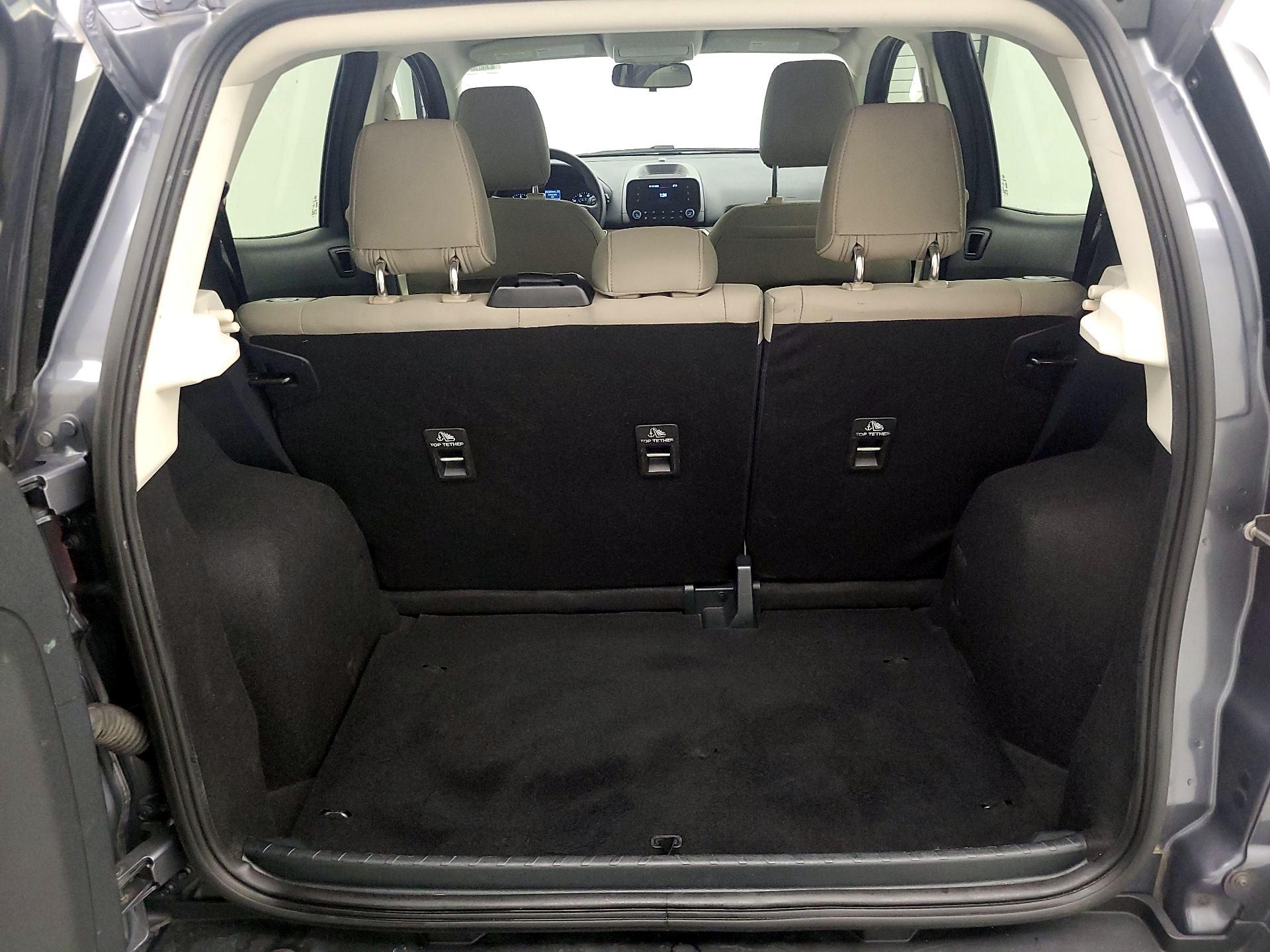 Thumbnail: 2021 Ford EcoSport - 19