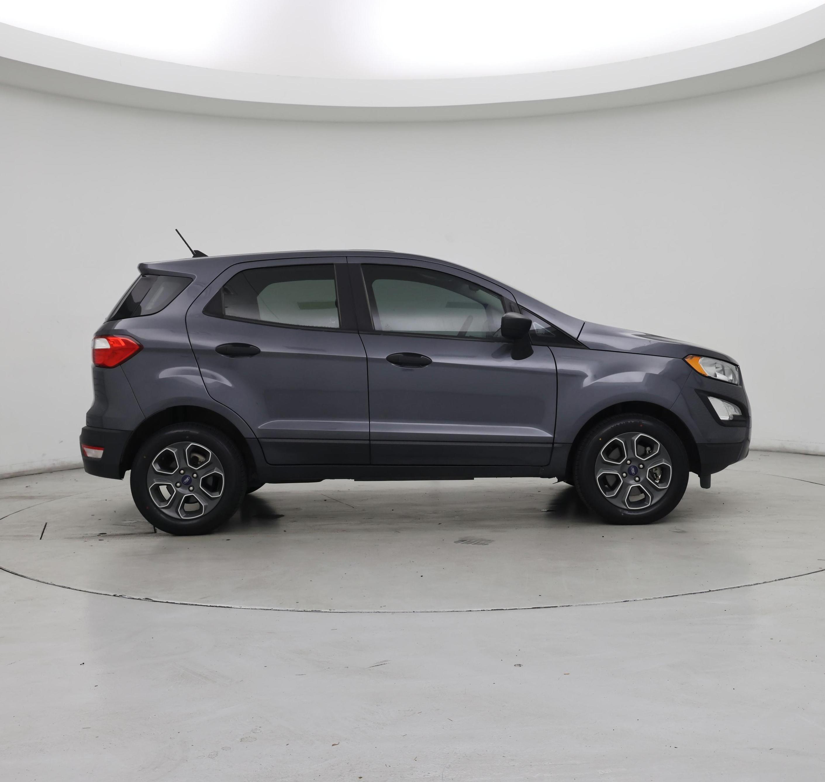 Thumbnail: 2021 Ford EcoSport - 7