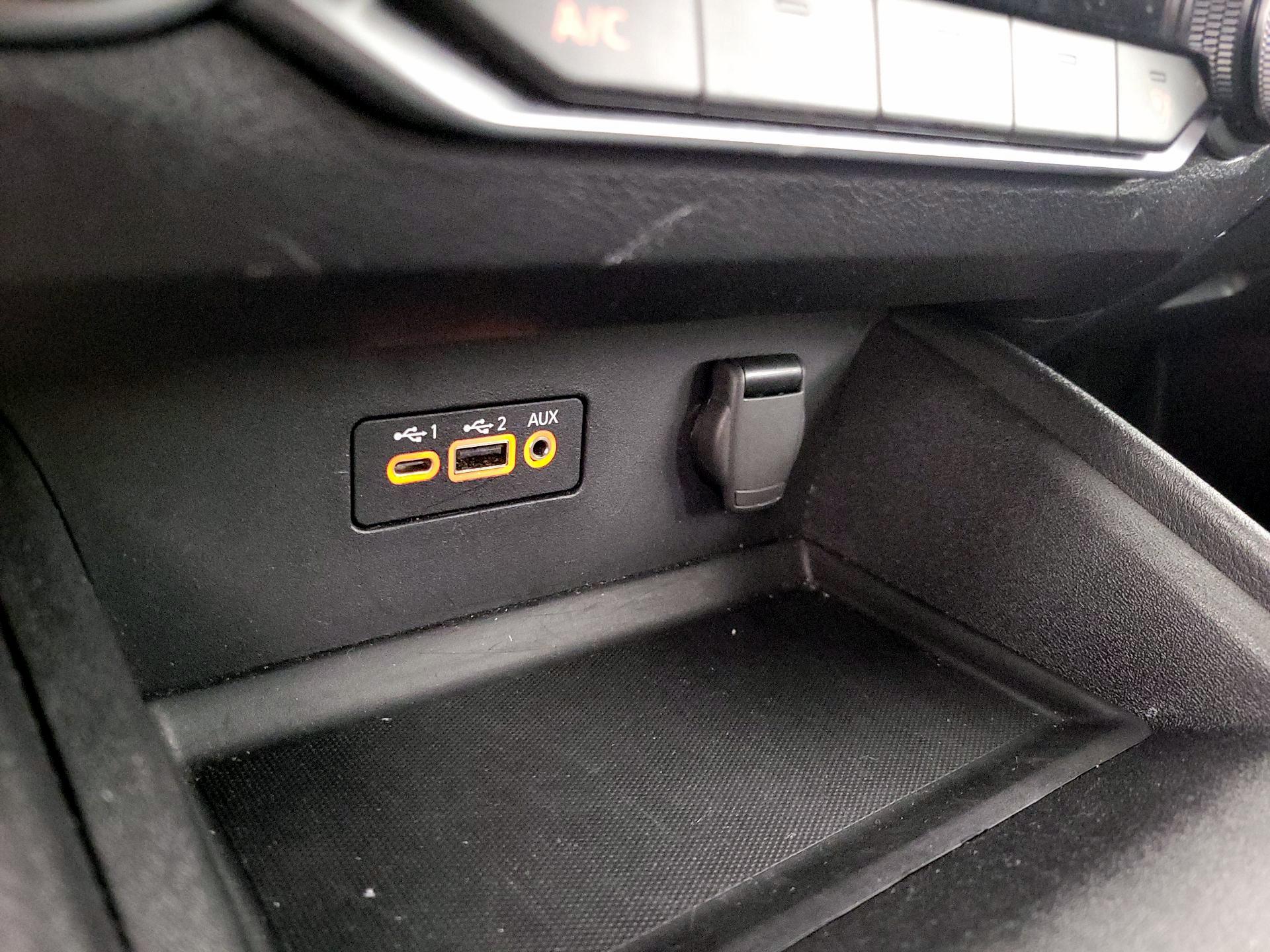 Thumbnail: 2025 Nissan Altima - 18