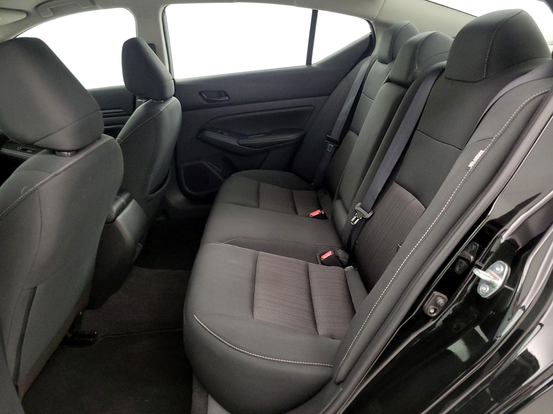 Thumbnail: 2025 Nissan Altima - 19