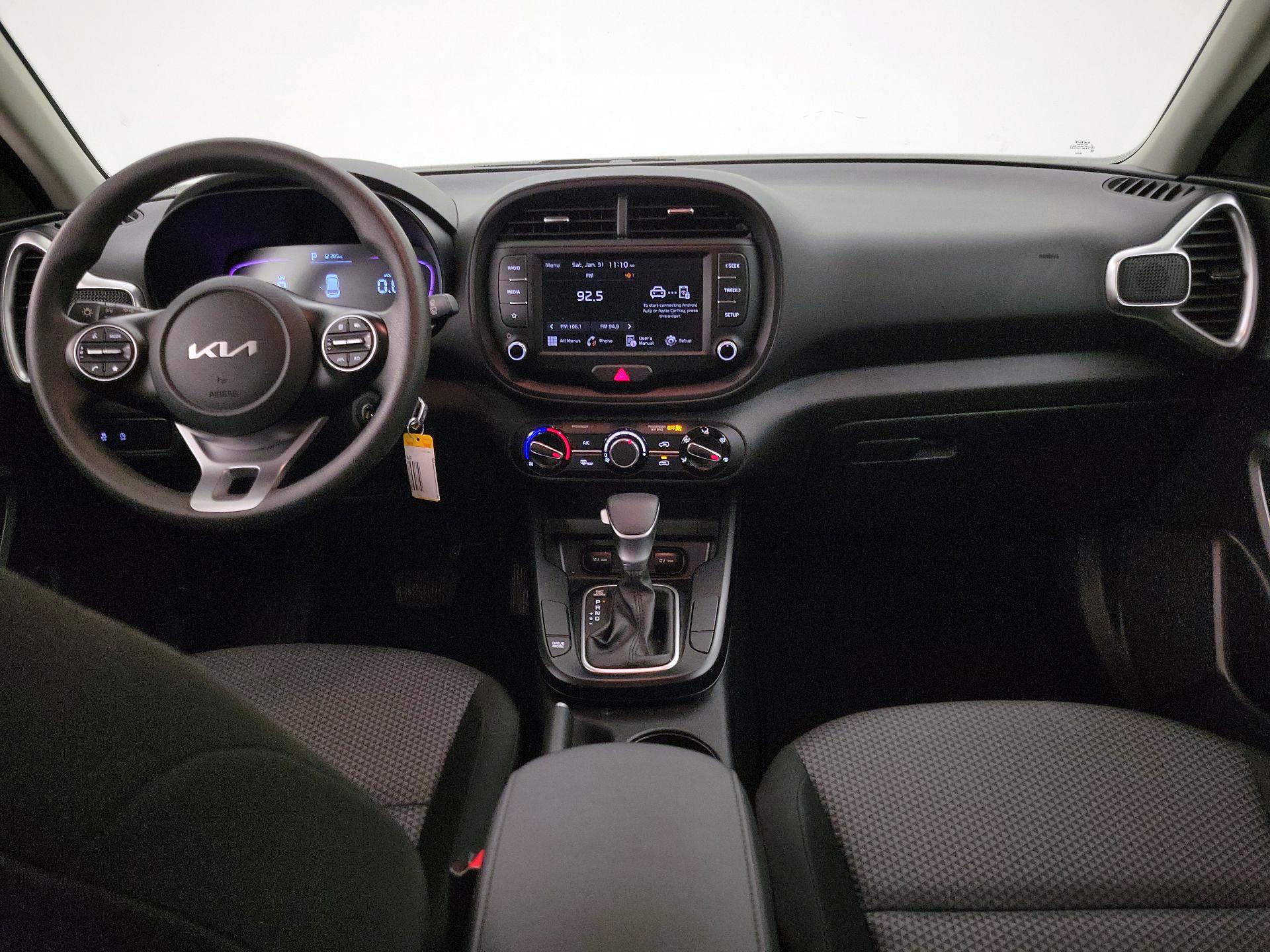 Thumbnail: 2025 Kia Soul - 9