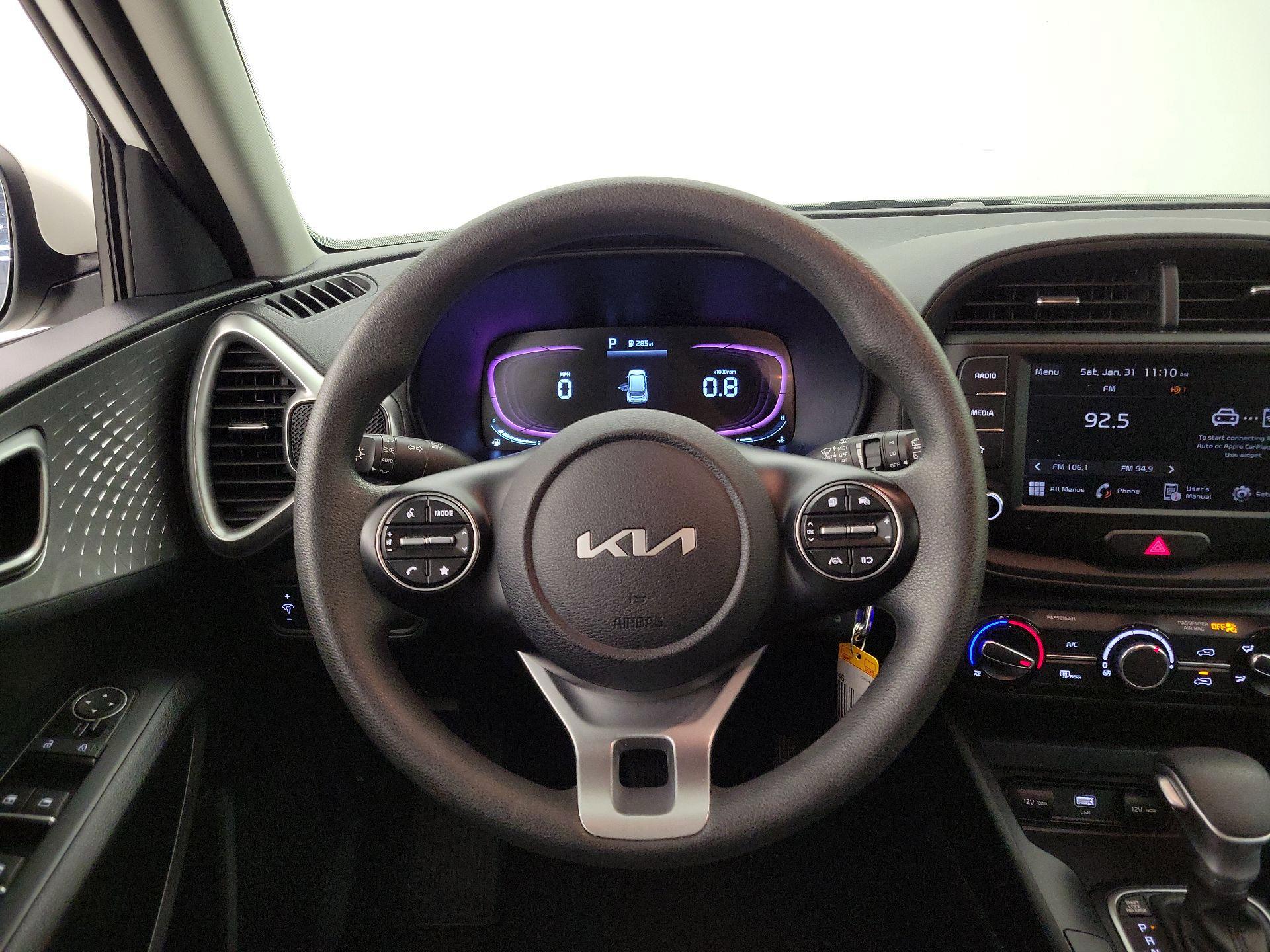 Thumbnail: 2025 Kia Soul - 10