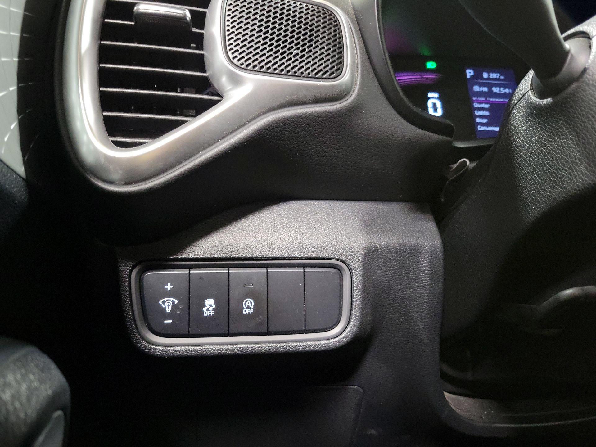 Thumbnail: 2025 Kia Soul - 13