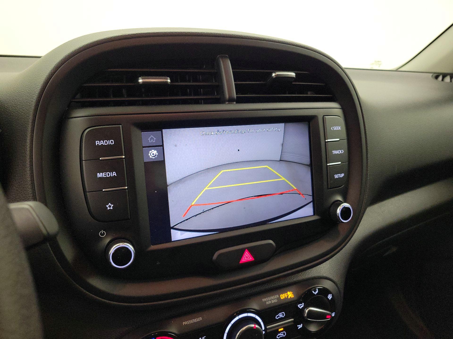 Thumbnail: 2025 Kia Soul - 14