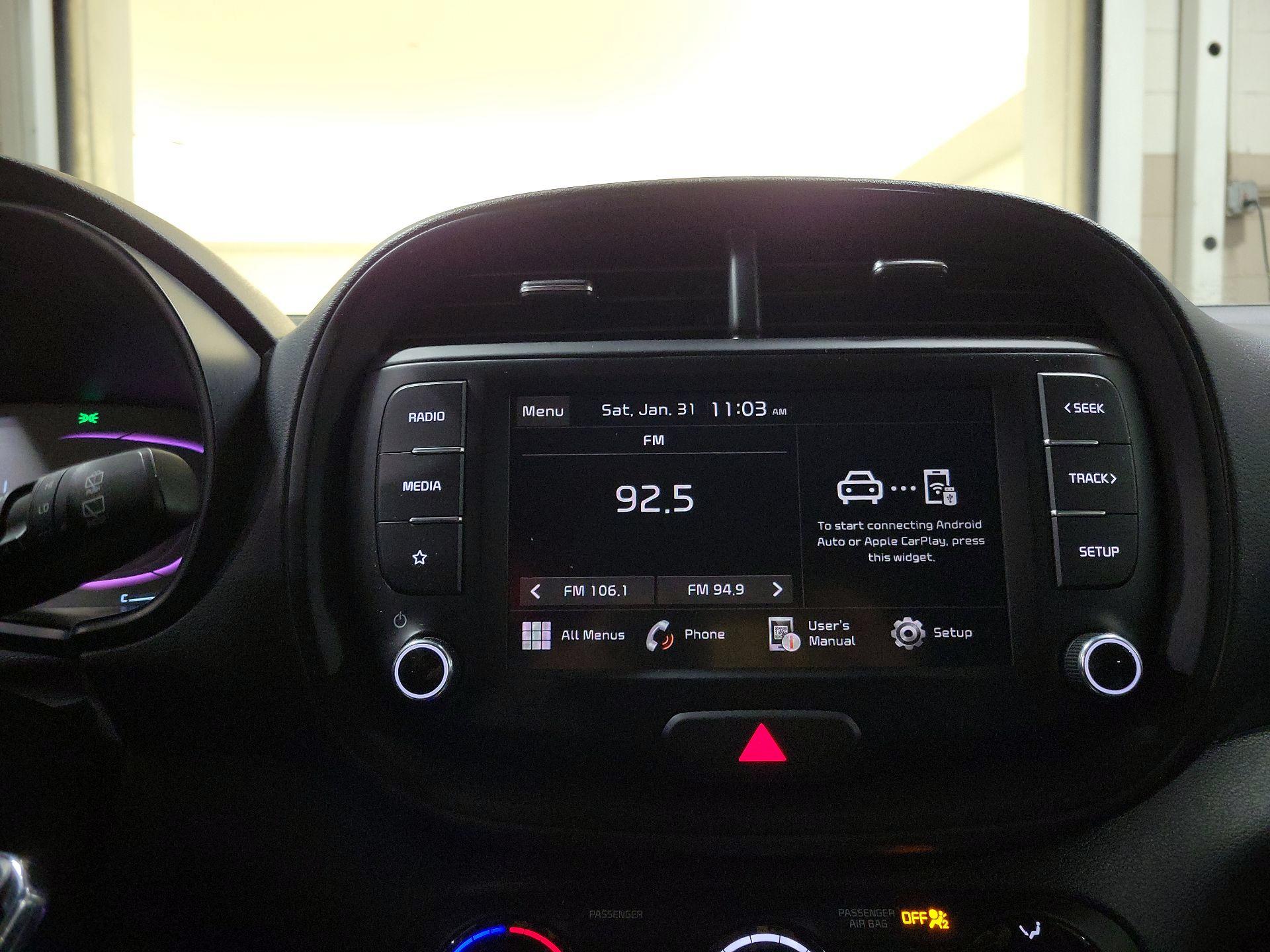 Thumbnail: 2025 Kia Soul - 15