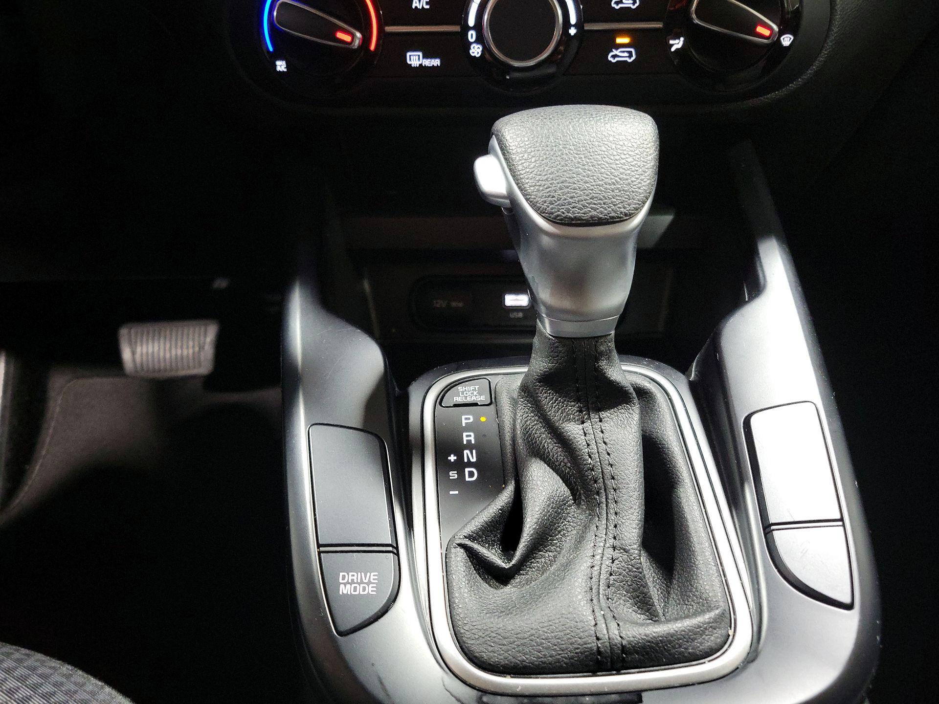 Thumbnail: 2025 Kia Soul - 17