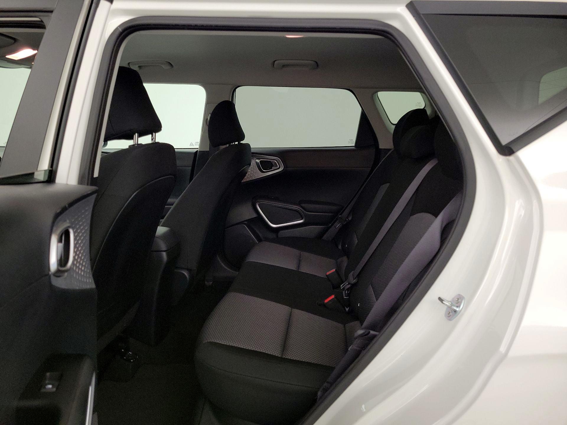 Thumbnail: 2025 Kia Soul - 18