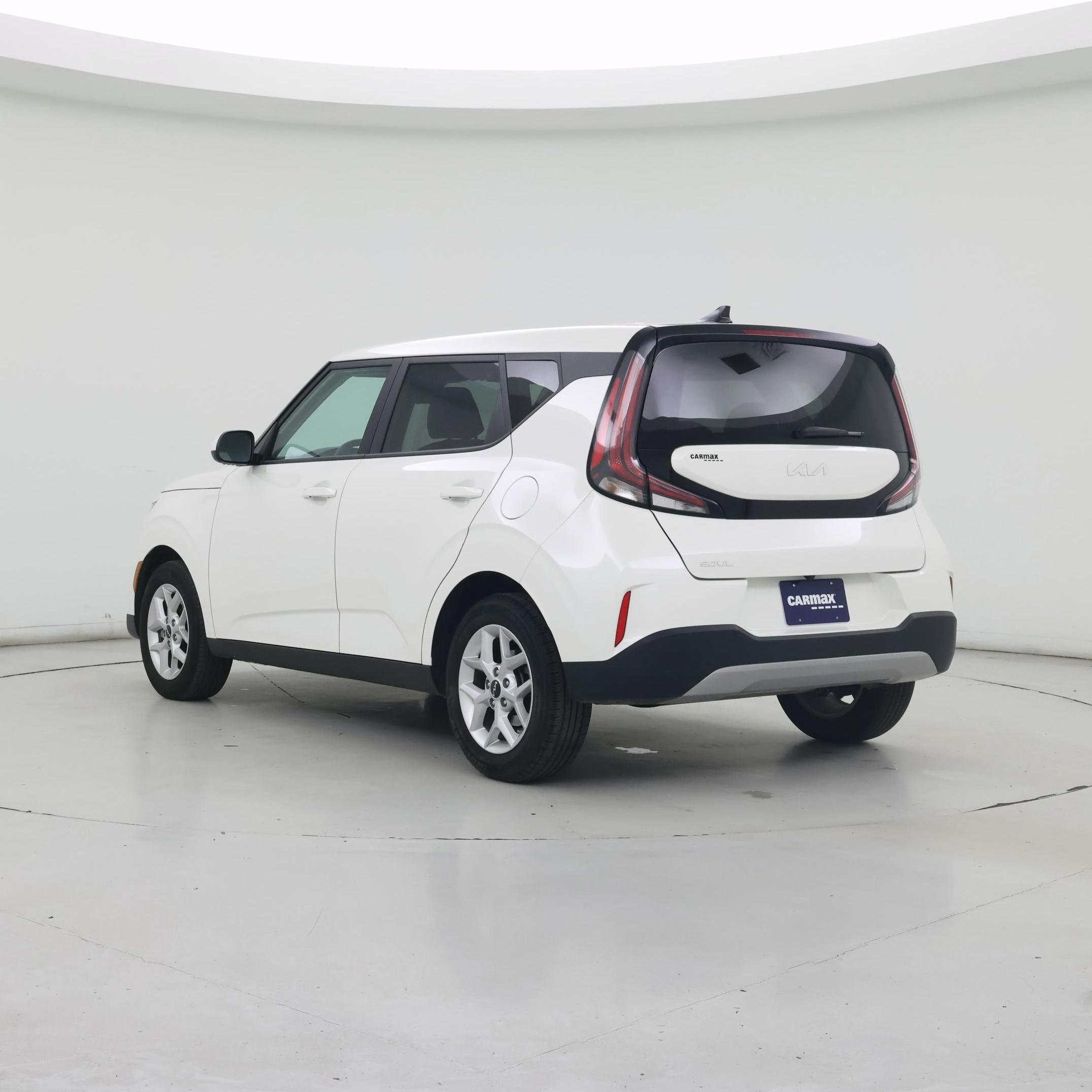 Thumbnail: 2025 Kia Soul - 2