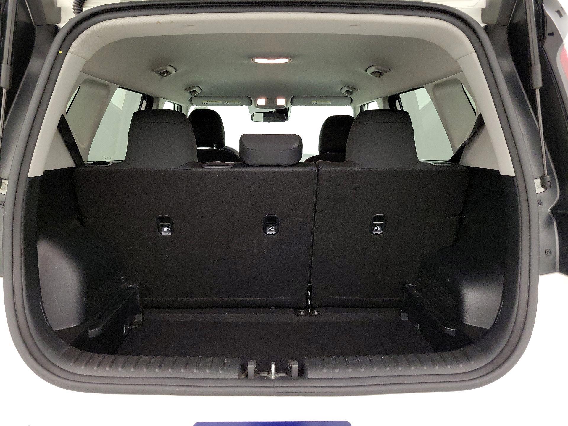 Thumbnail: 2025 Kia Soul - 19