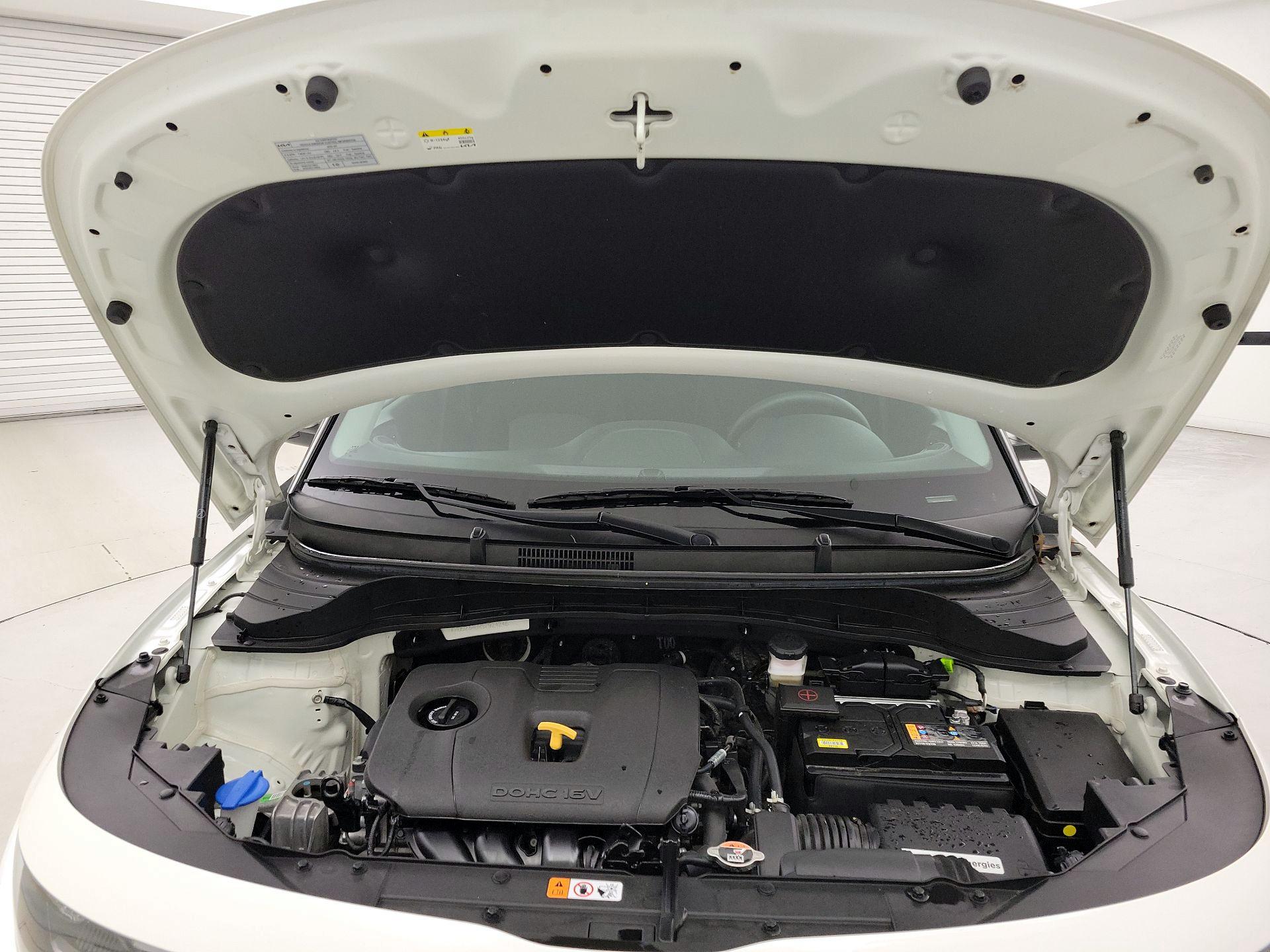 Thumbnail: 2025 Kia Soul - 20