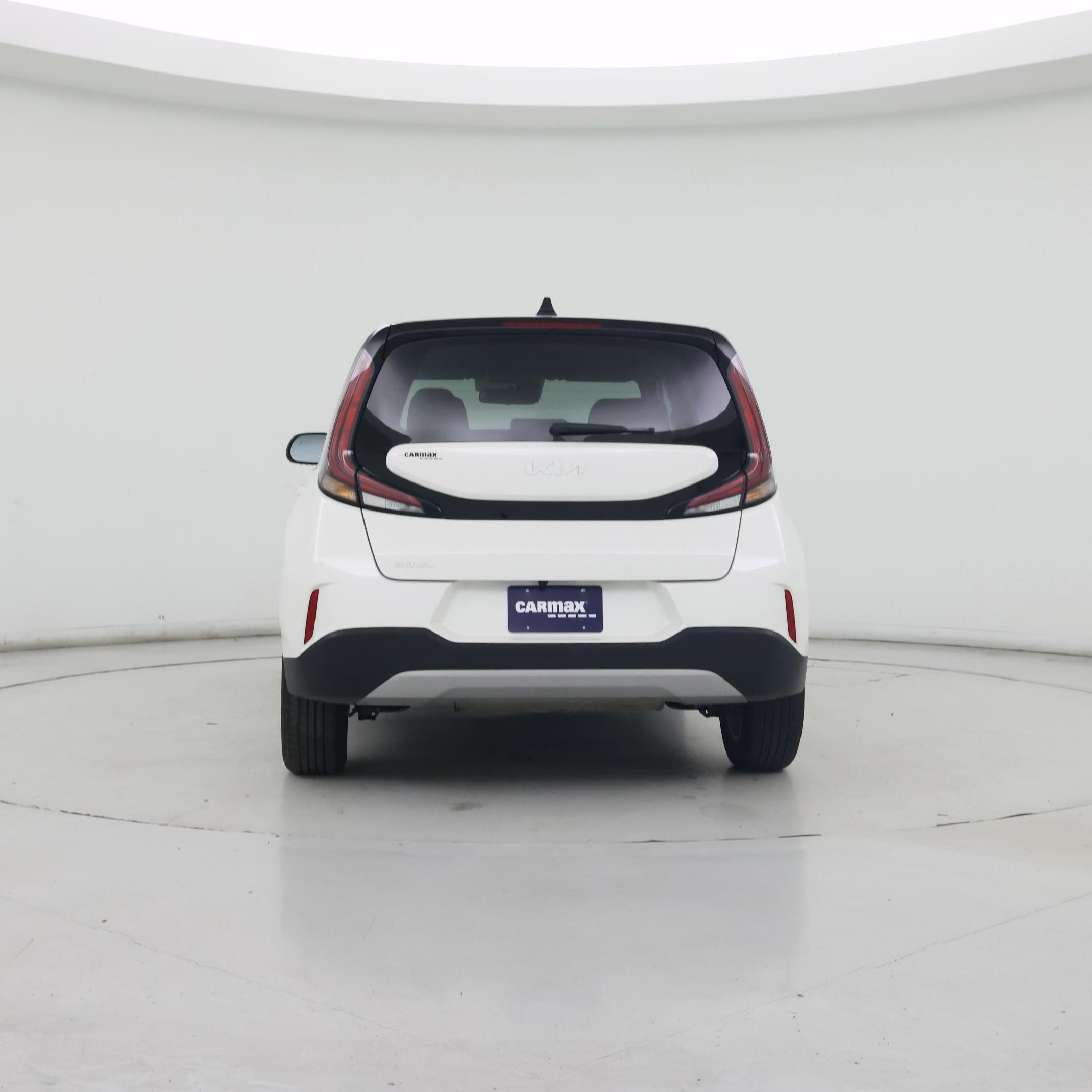 Thumbnail: 2025 Kia Soul - 6