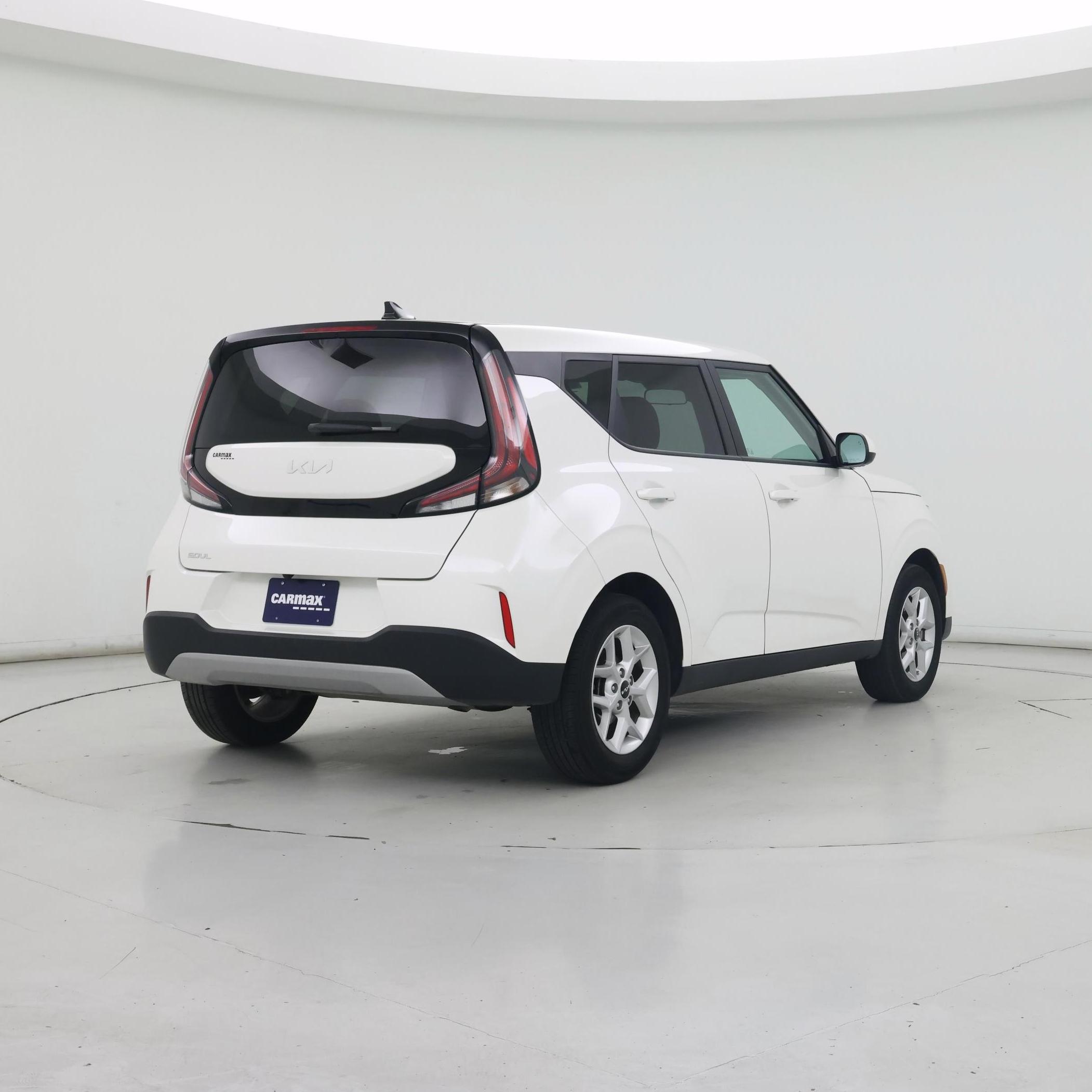 Thumbnail: 2025 Kia Soul - 8