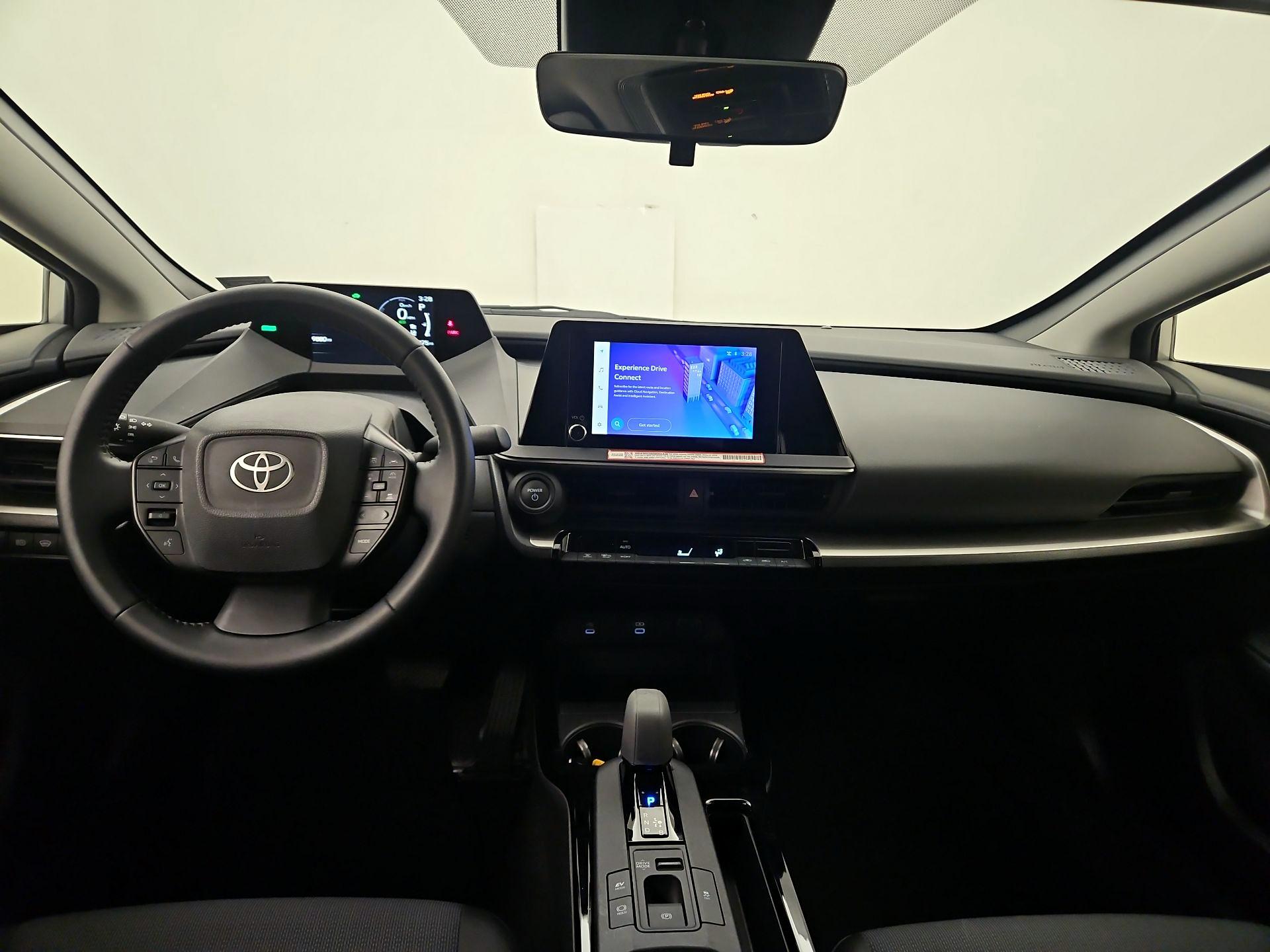 Thumbnail: 2025 Toyota Prius - 9