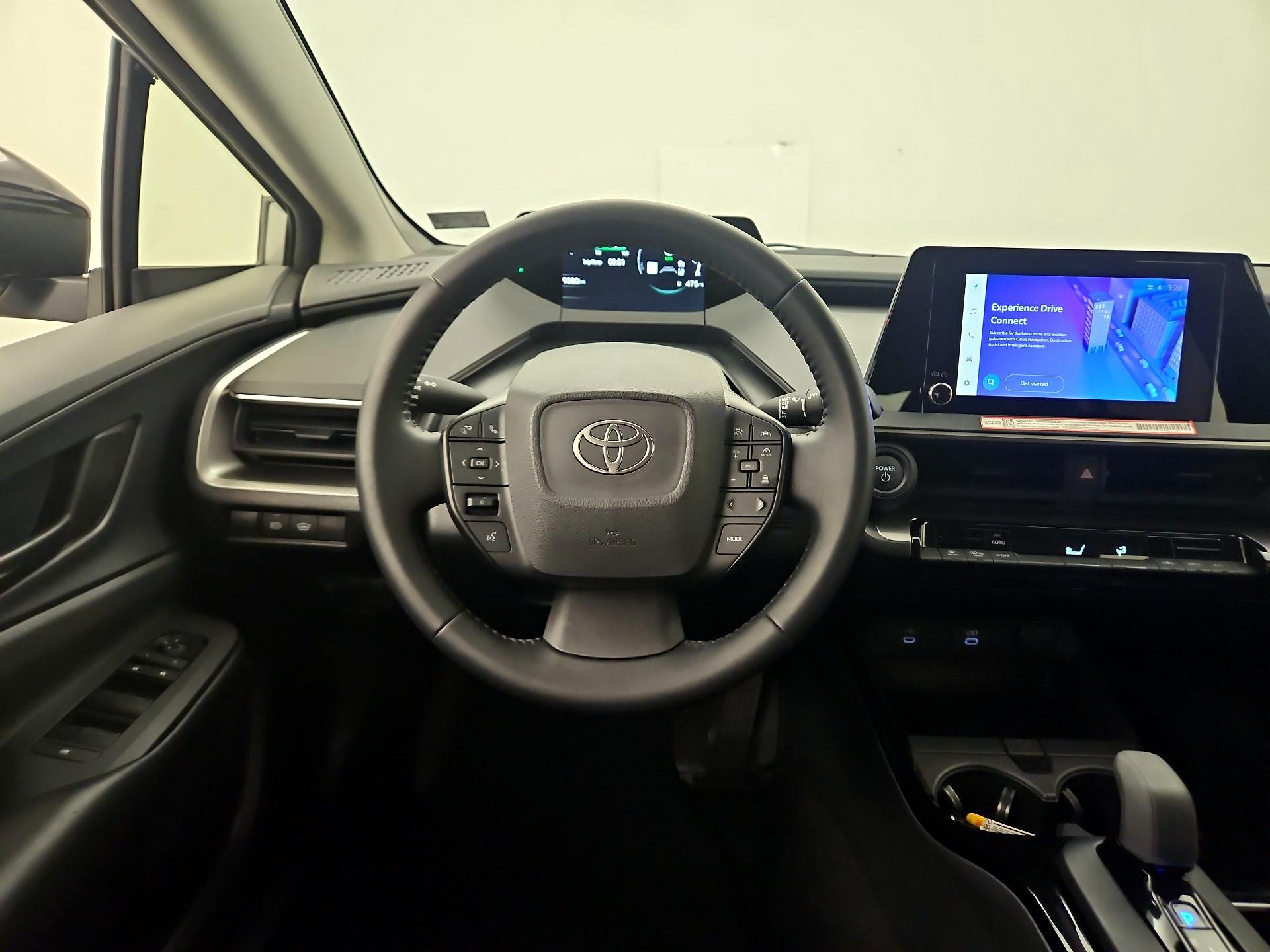Thumbnail: 2025 Toyota Prius - 10