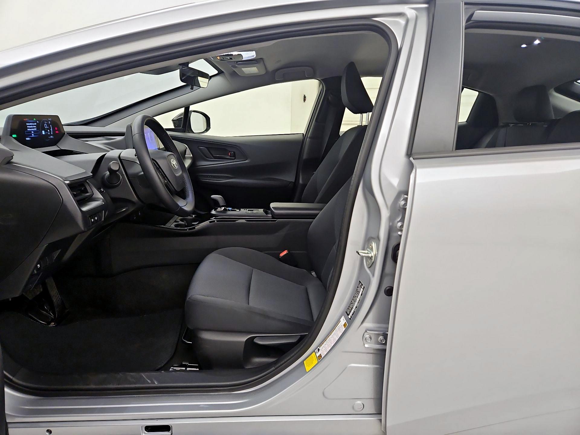 Thumbnail: 2025 Toyota Prius - 11