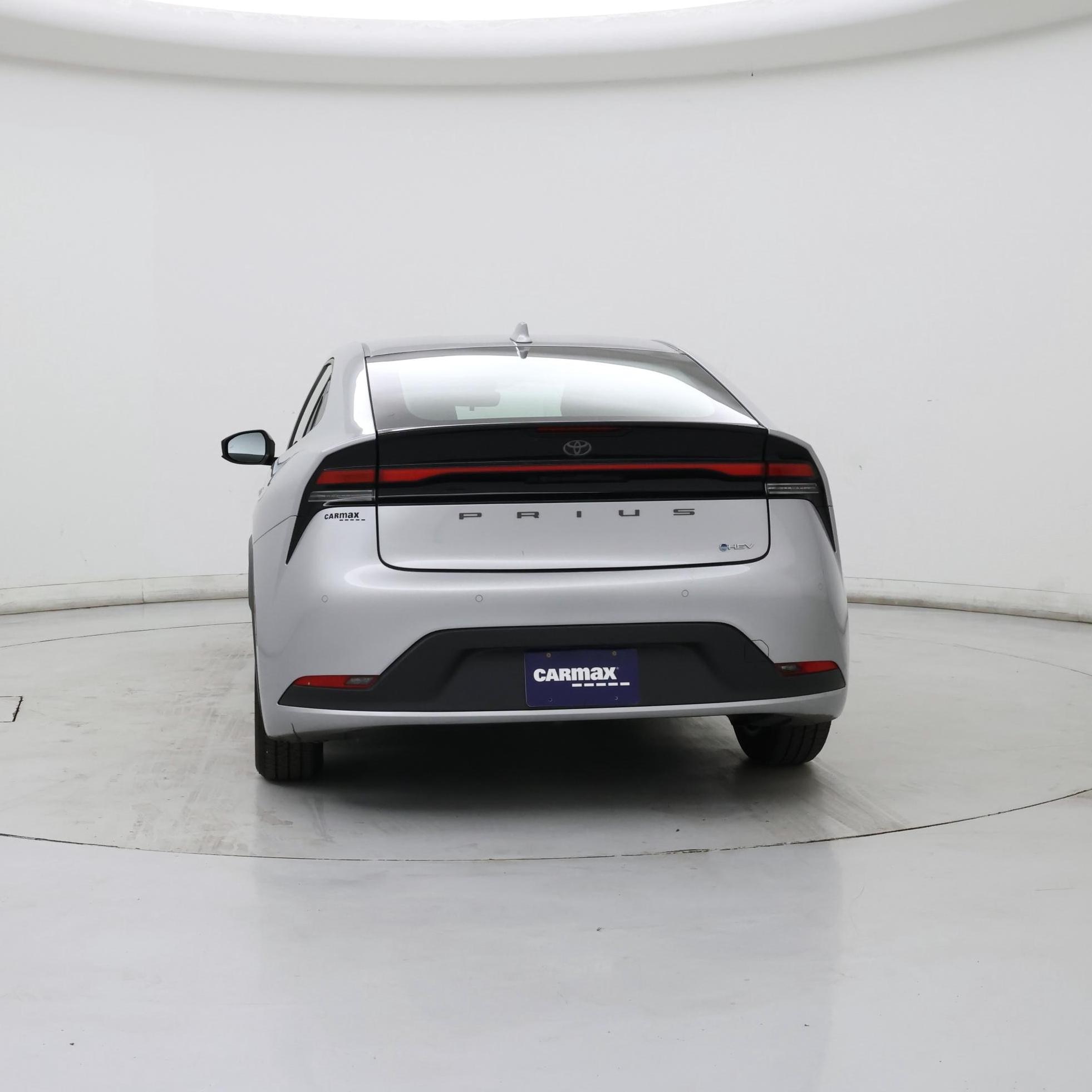 Thumbnail: 2025 Toyota Prius - 6