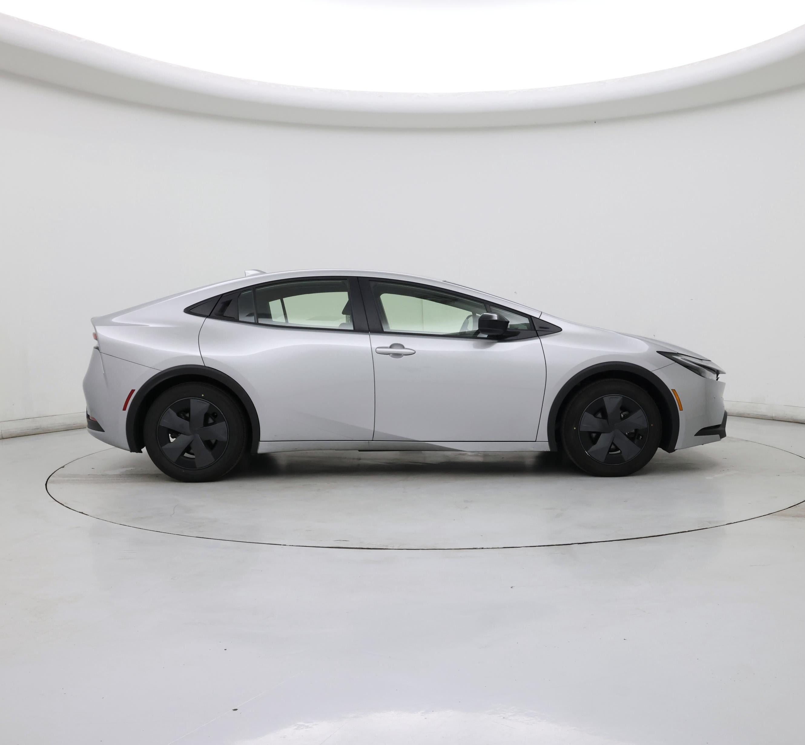 Thumbnail: 2025 Toyota Prius - 7