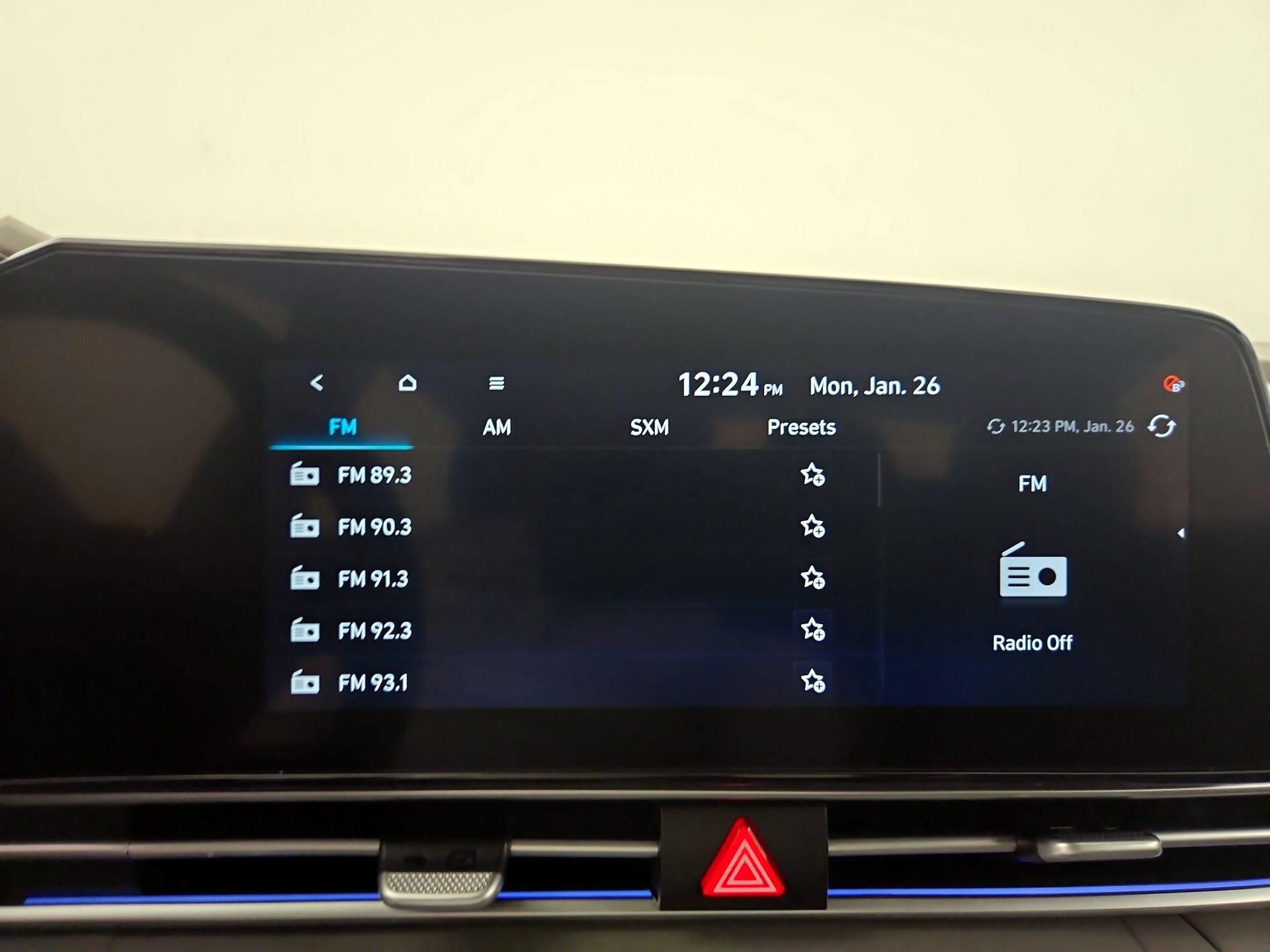 Thumbnail: 2025 Hyundai Elantra - 16