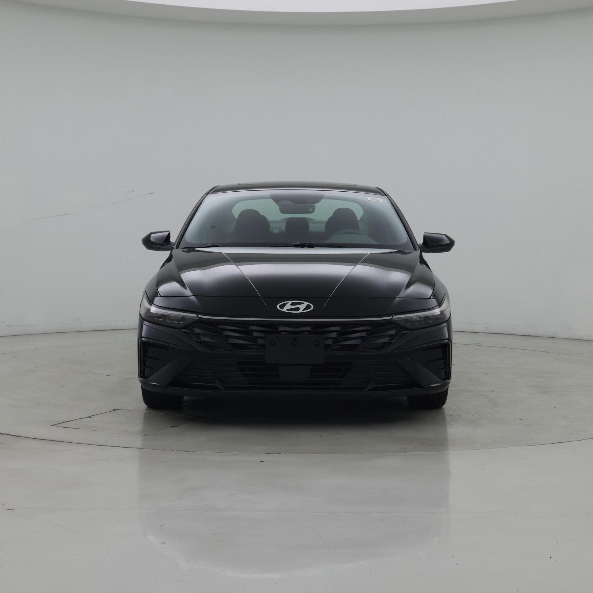 Thumbnail: 2025 Hyundai Elantra - 5