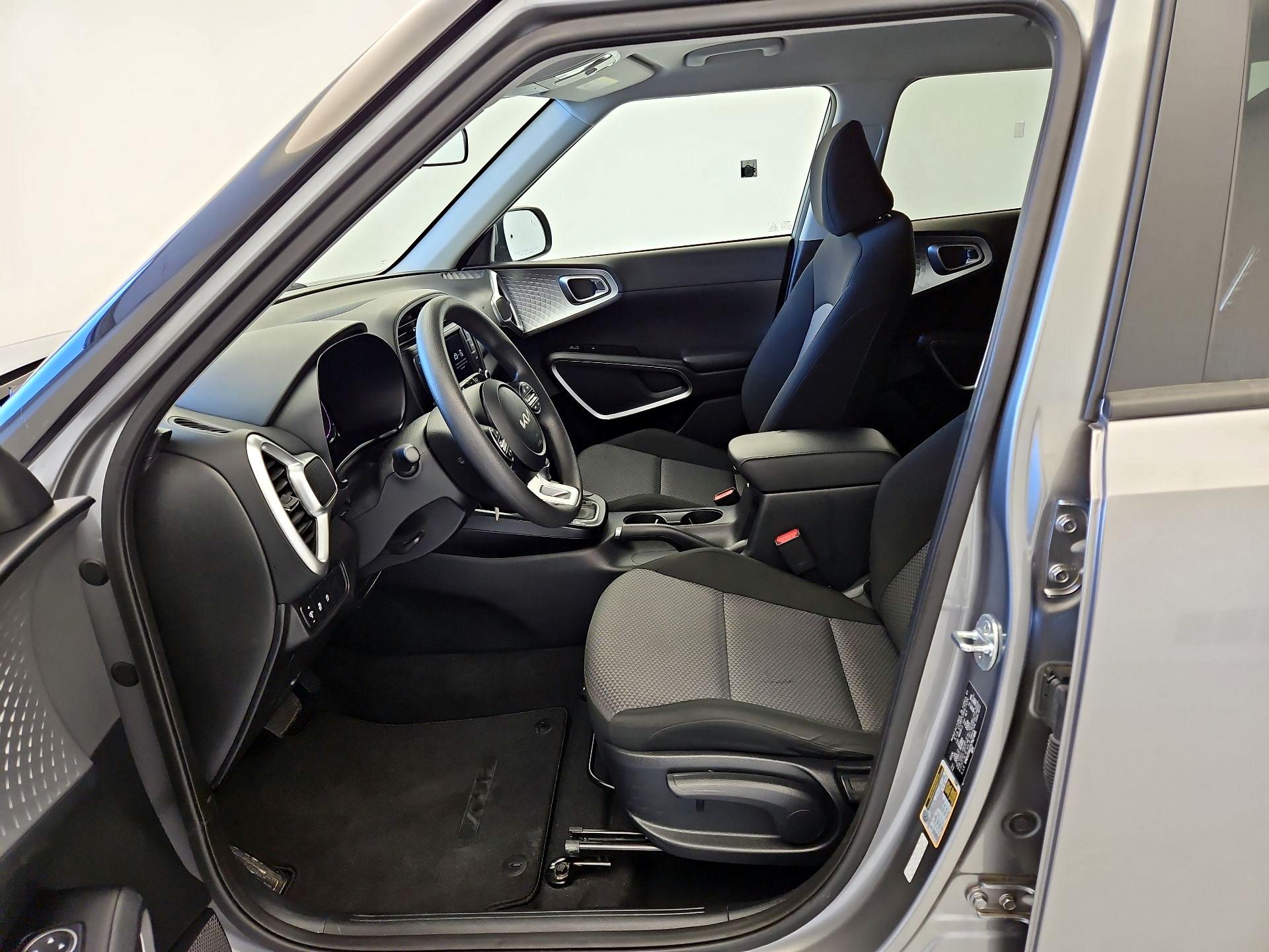 Thumbnail: 2025 Kia Soul - 11