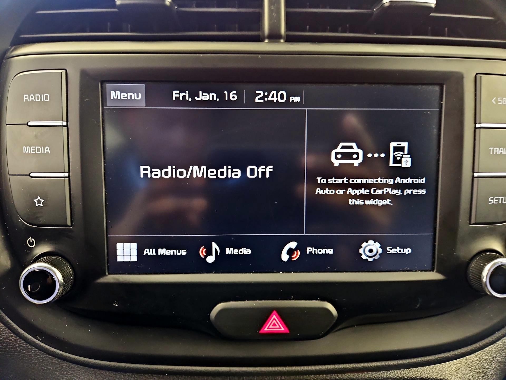 Thumbnail: 2025 Kia Soul - 15