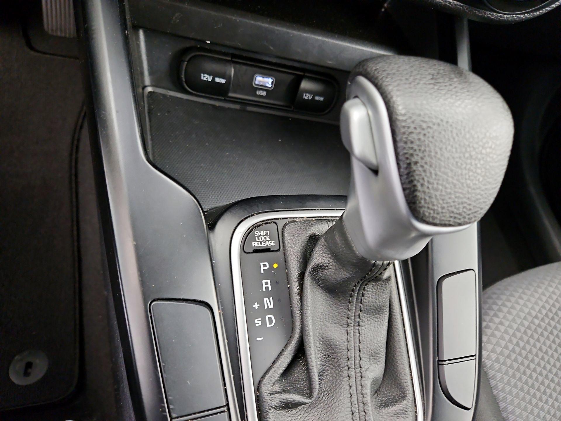 Thumbnail: 2025 Kia Soul - 17