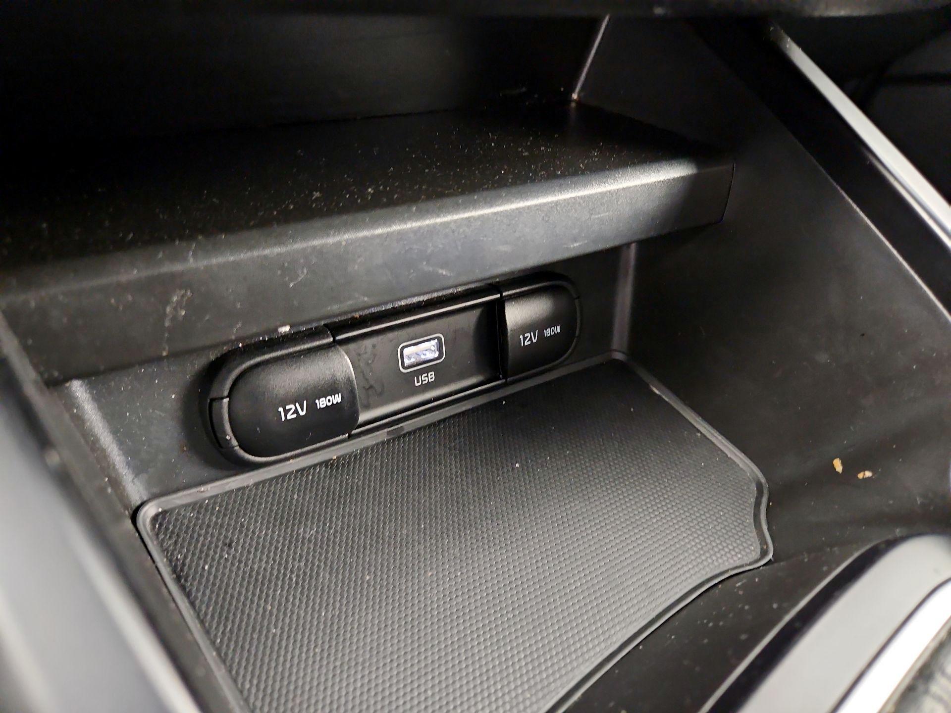 Thumbnail: 2025 Kia Soul - 18