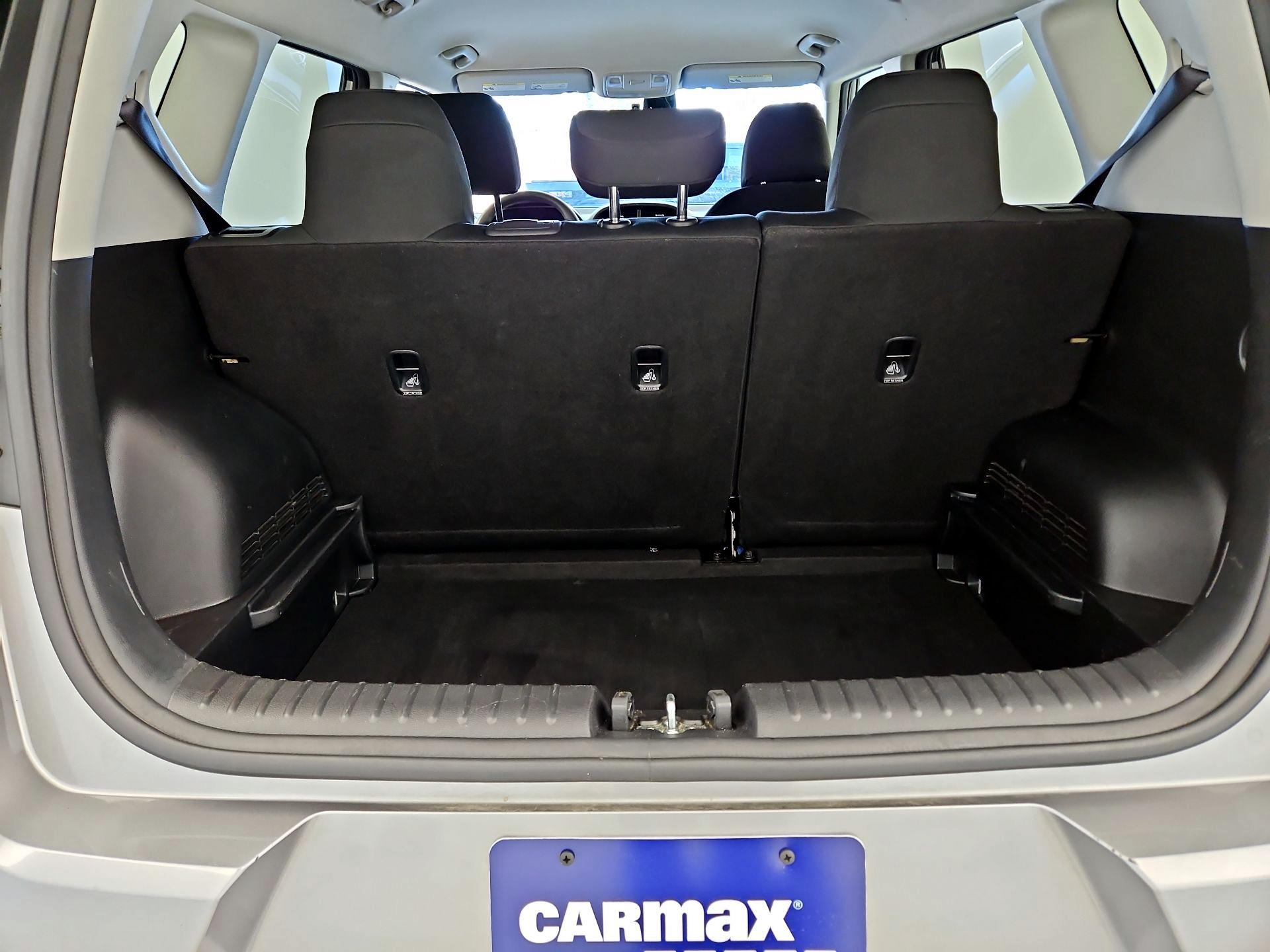 Thumbnail: 2025 Kia Soul - 20