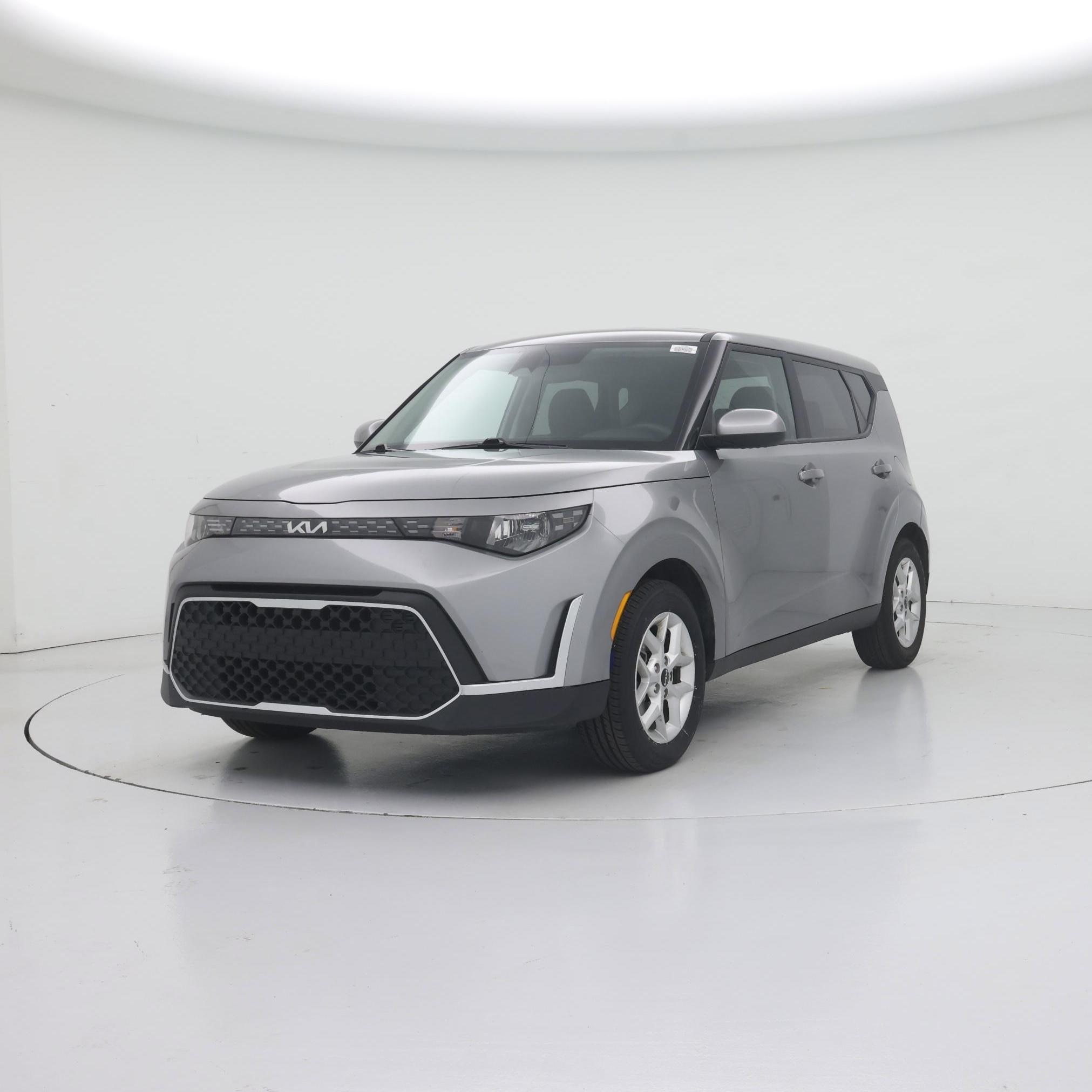 Thumbnail: 2025 Kia Soul - 4