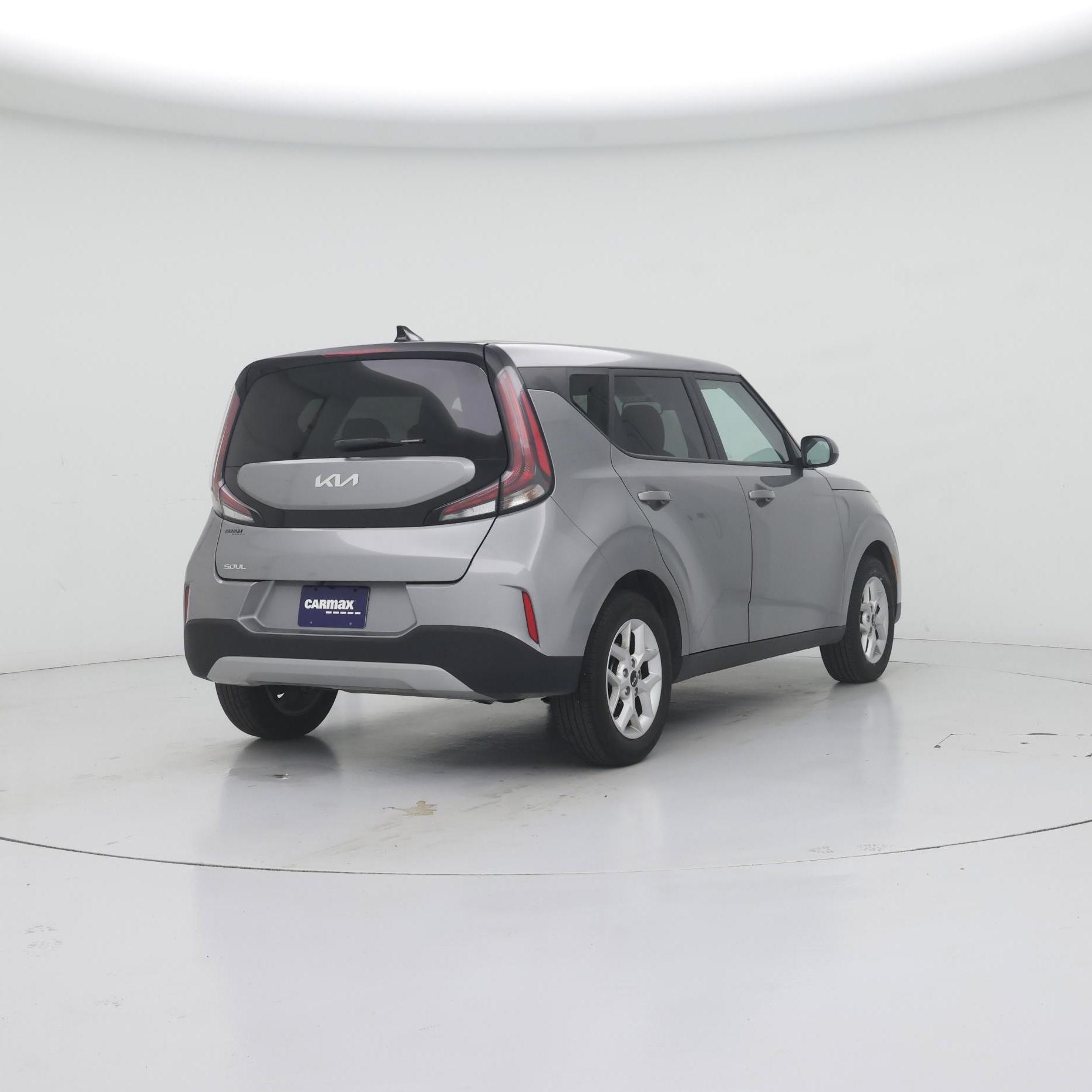 Thumbnail: 2025 Kia Soul - 8