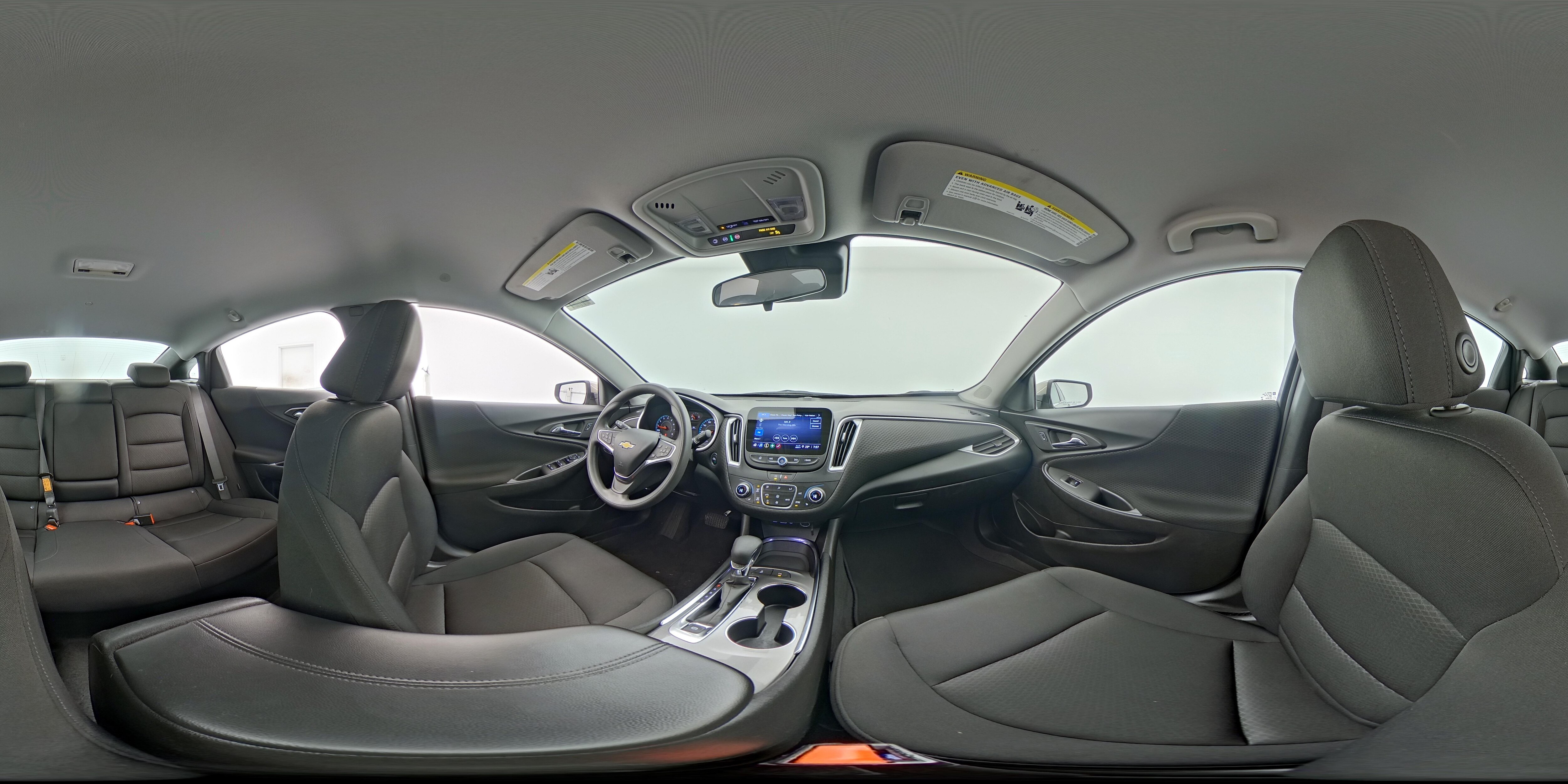 2024 Chevrolet Malibu 1LT - Photo 24