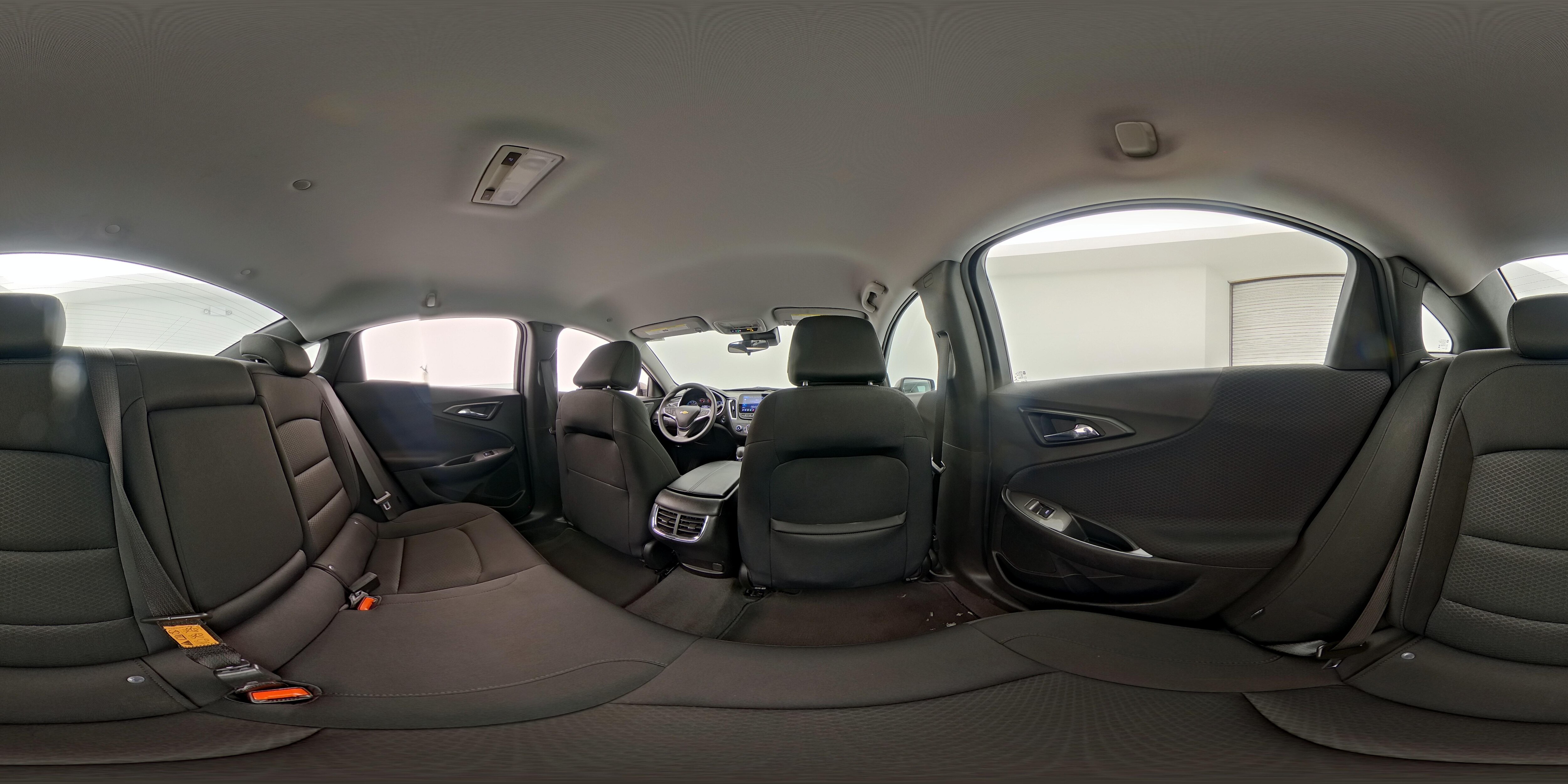 2024 Chevrolet Malibu 1LT - Photo 25