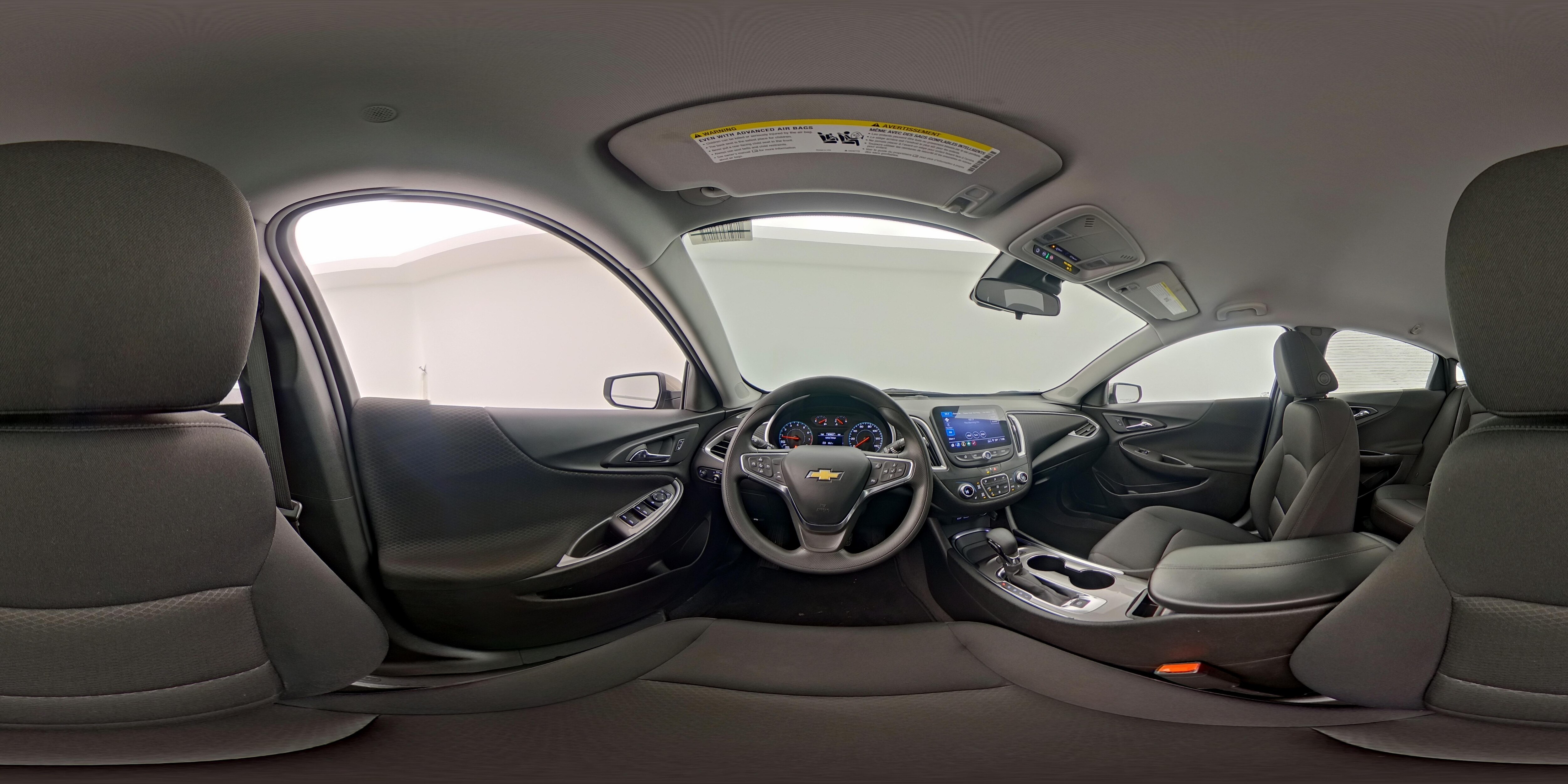 2024 Chevrolet Malibu 1LT - Photo 26