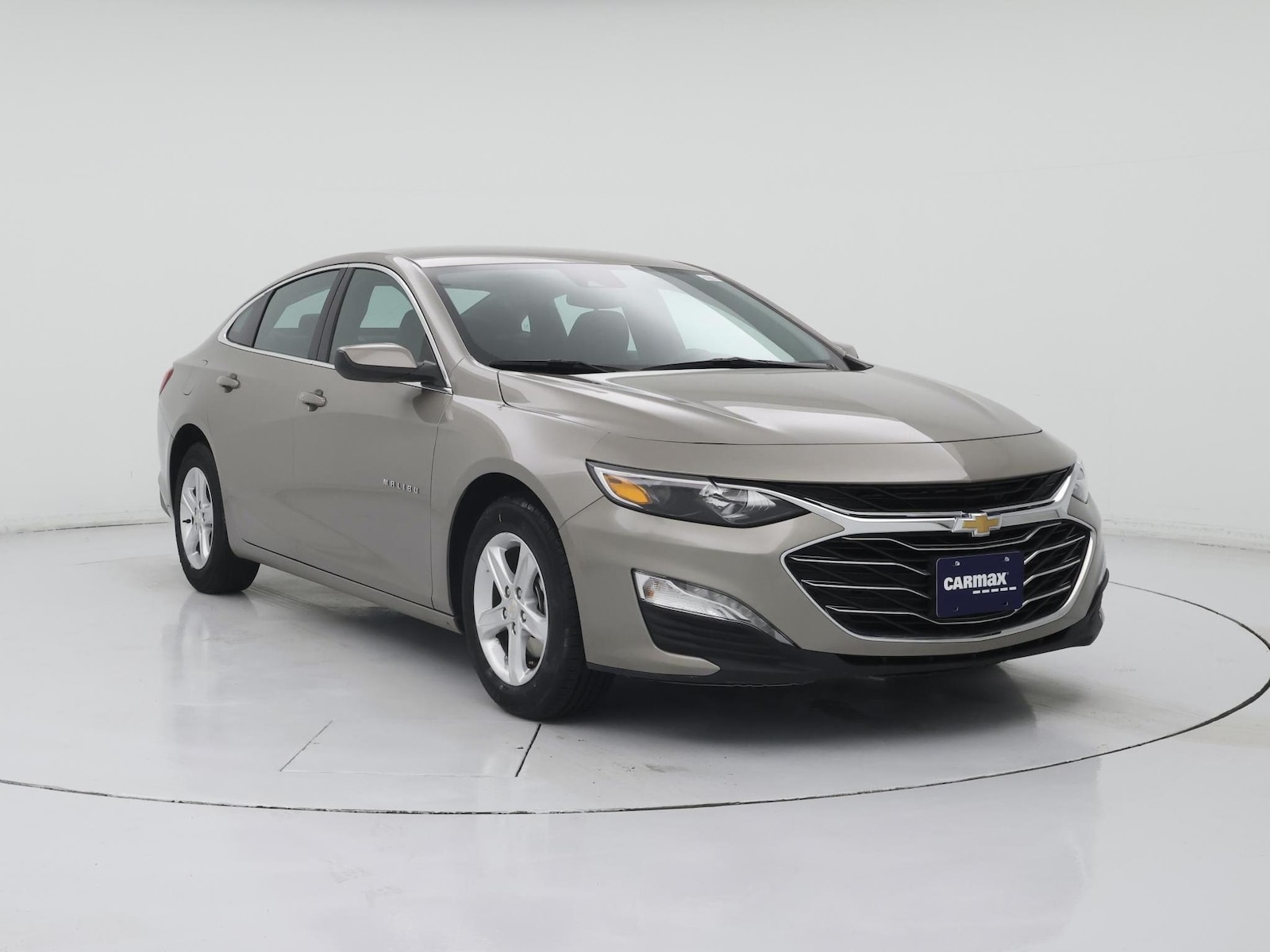 2024 Chevrolet Malibu 1LT - Photo 2