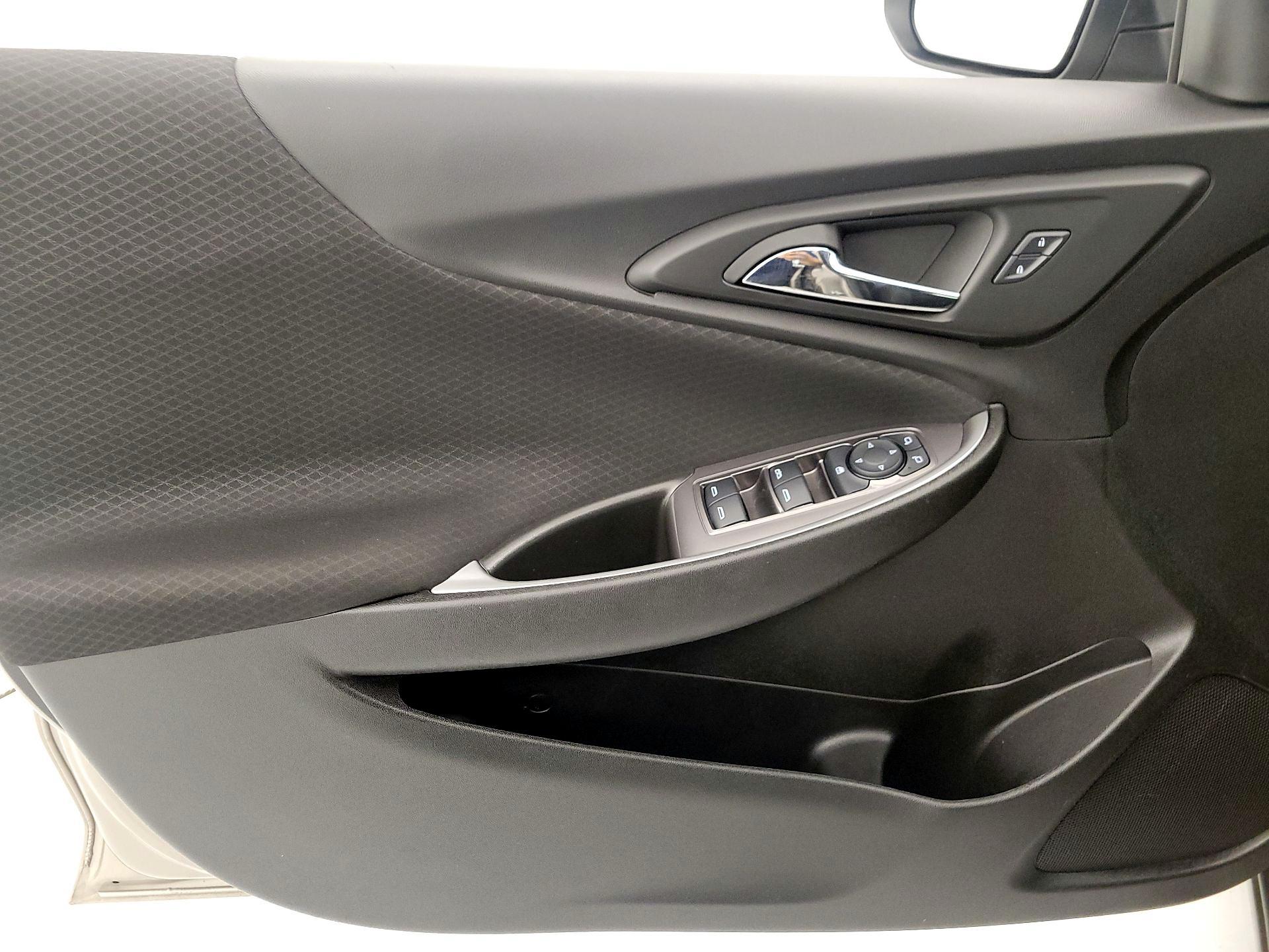 Thumbnail: 2024 Chevrolet Malibu - 12