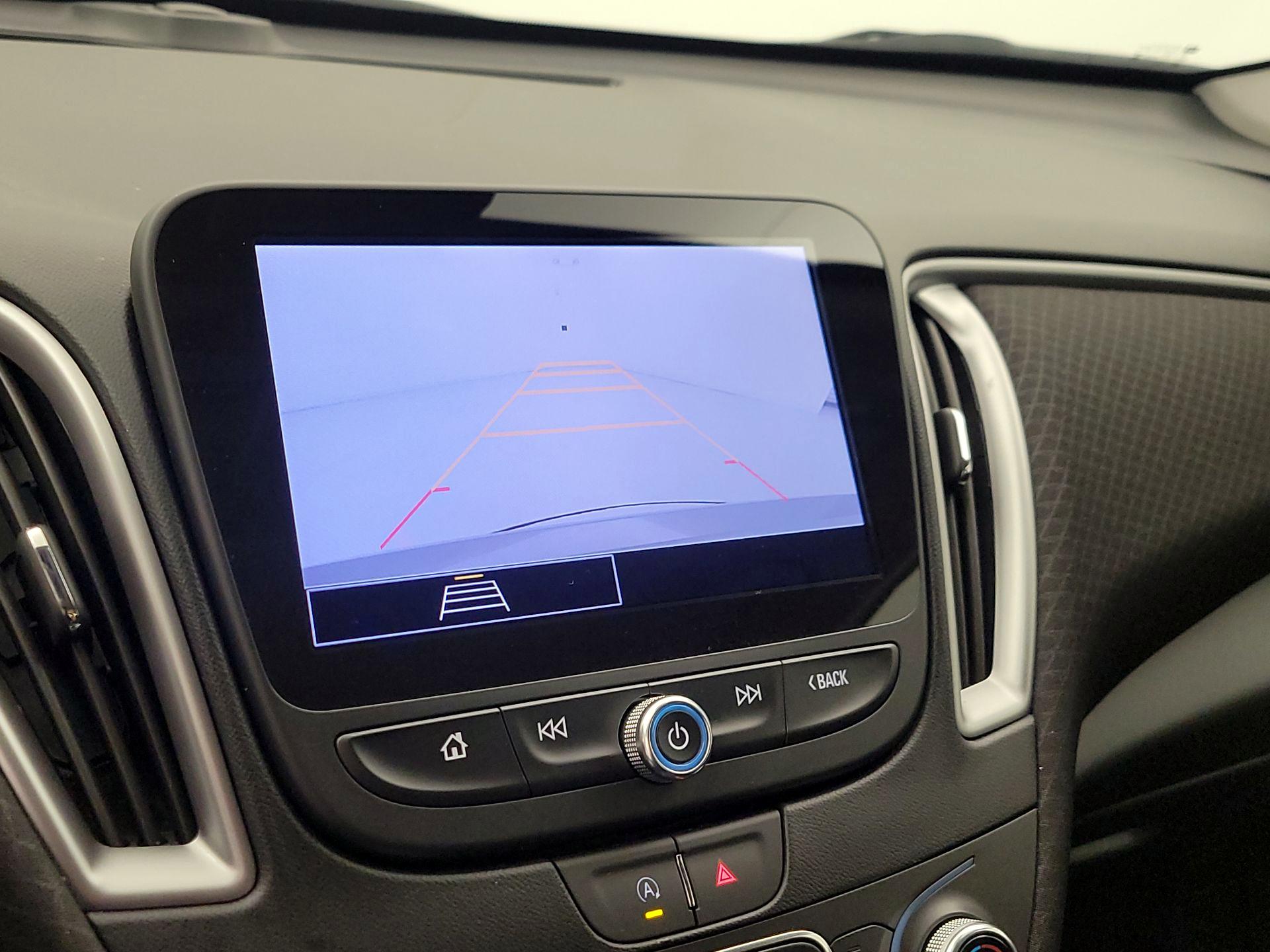 Thumbnail: 2024 Chevrolet Malibu - 14