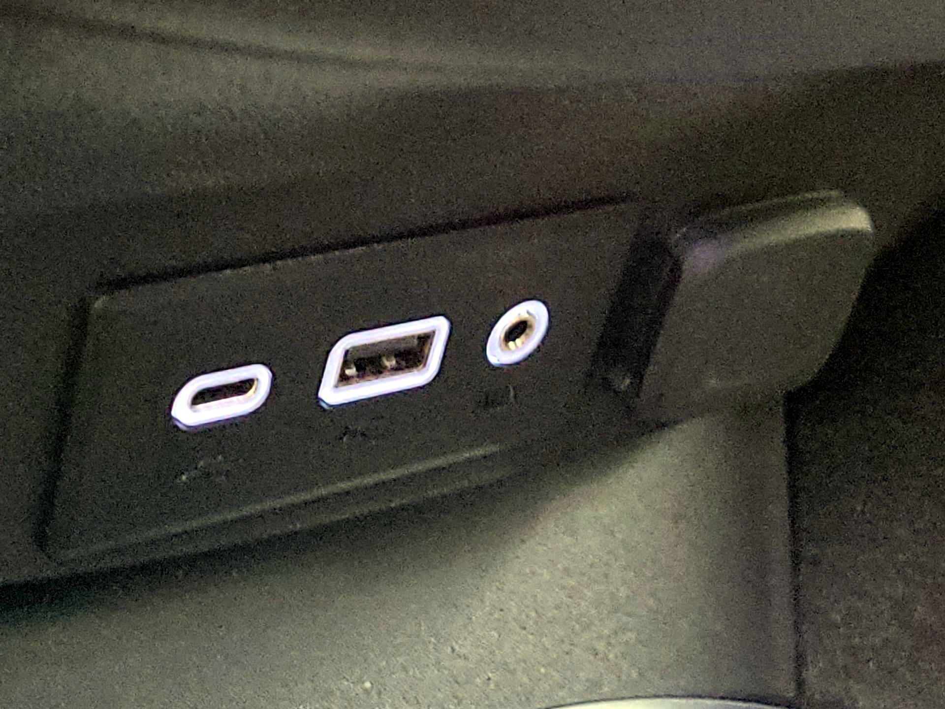 Thumbnail: 2024 Chevrolet Malibu - 18