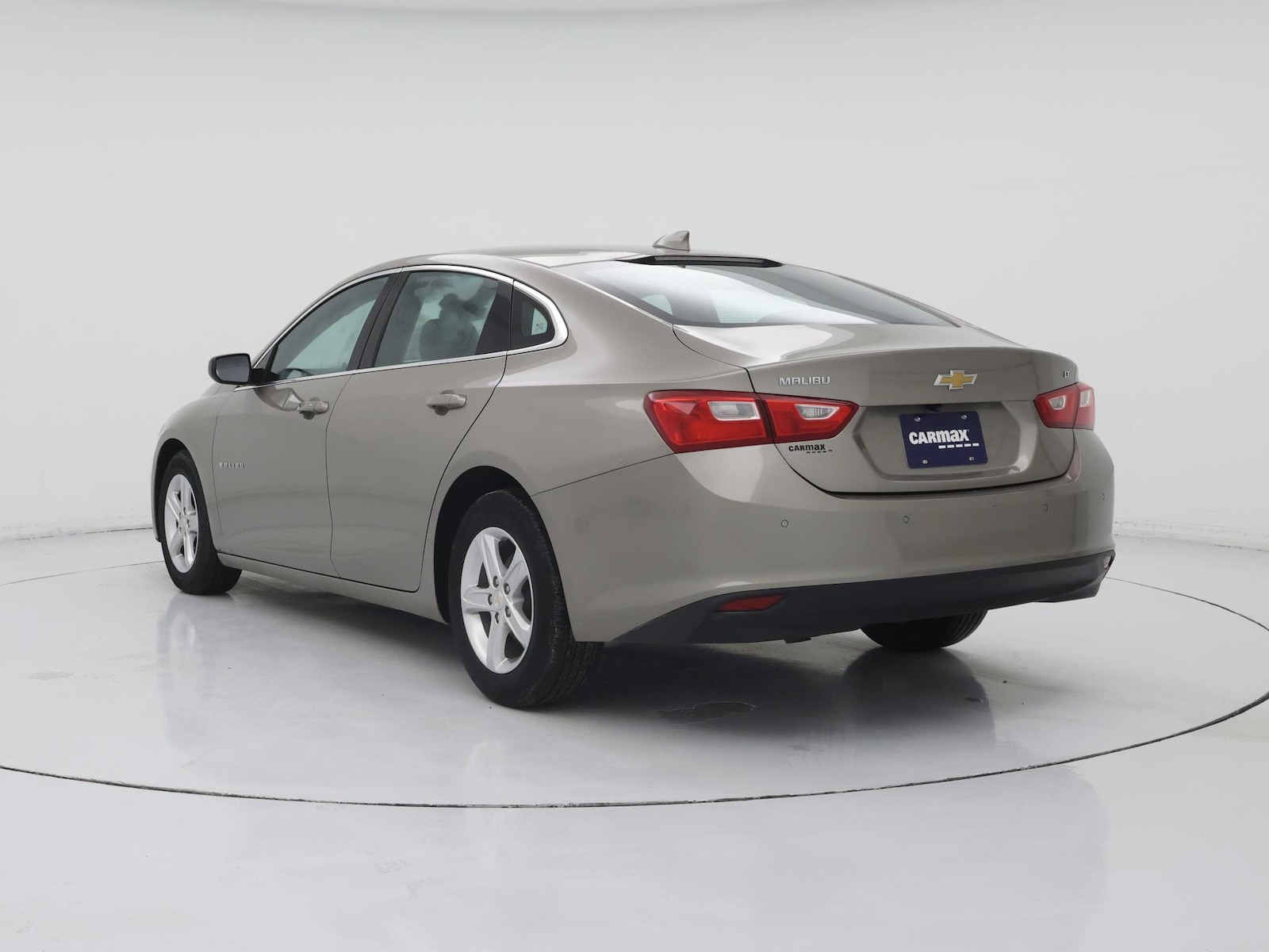 2024 Chevrolet Malibu 1LT - Photo 3