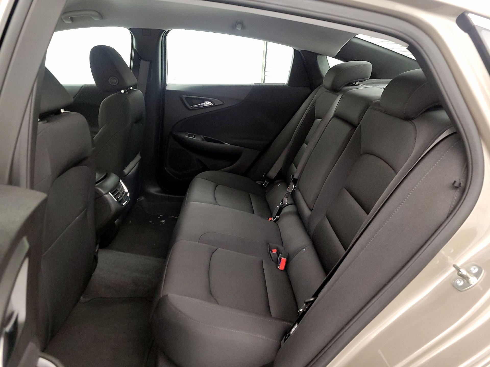 Thumbnail: 2024 Chevrolet Malibu - 19