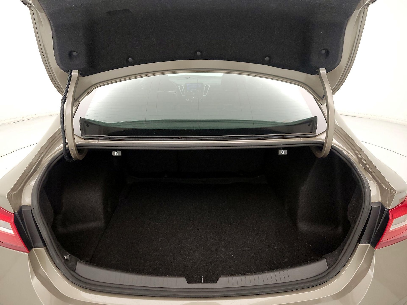 2024 Chevrolet Malibu 1LT - Photo 21