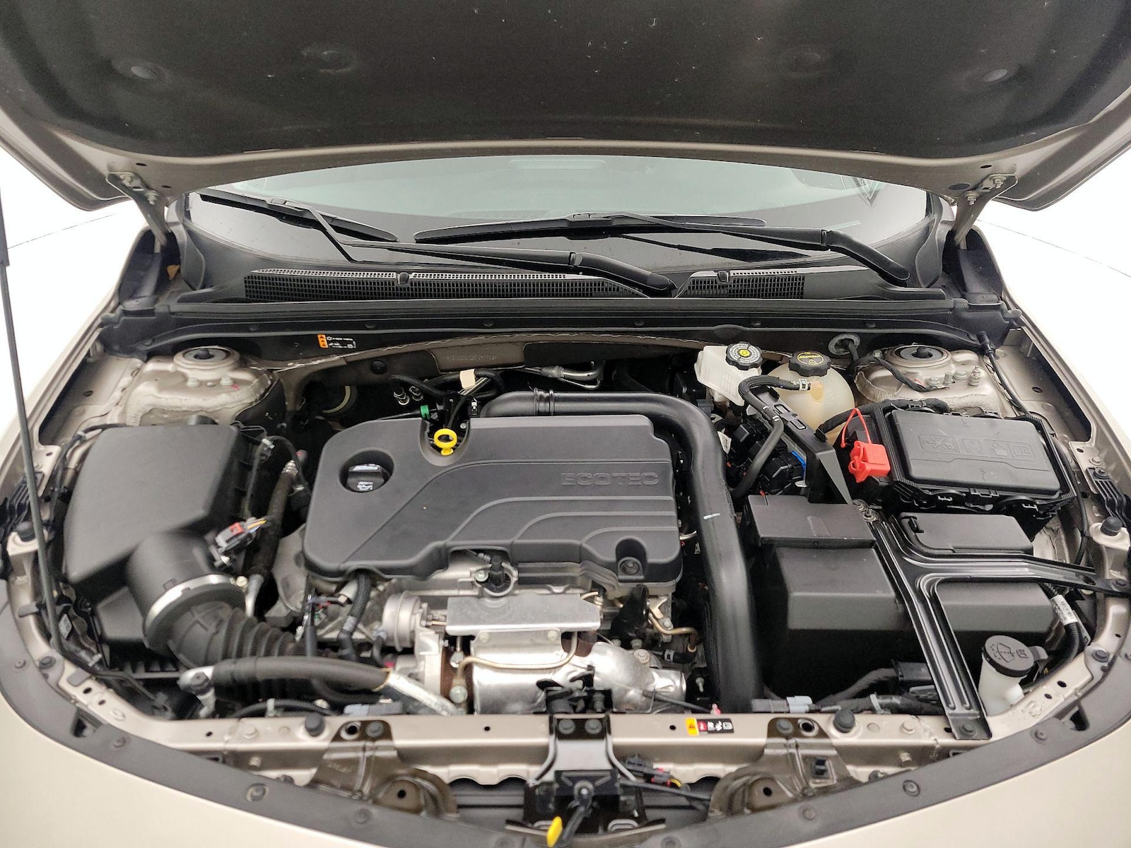 2024 Chevrolet Malibu 1LT - Photo 22