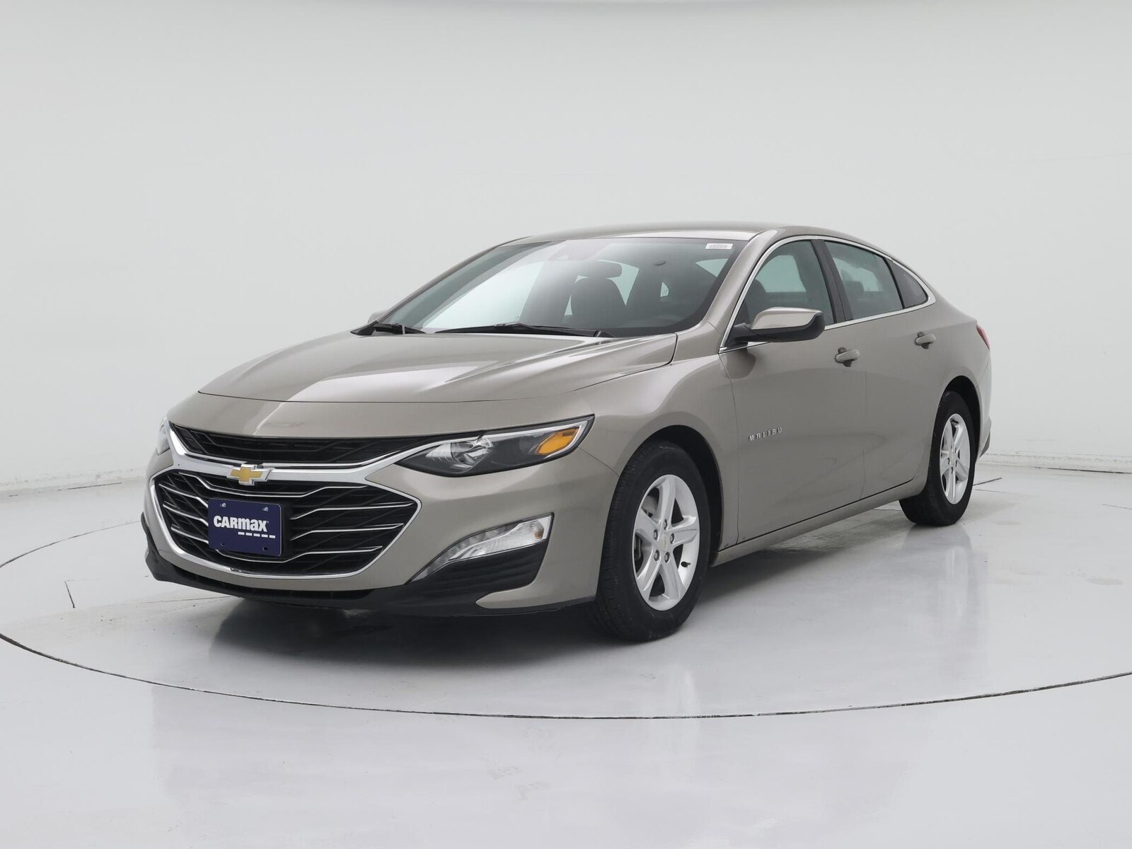 2024 Chevrolet Malibu 1LT - Photo 5