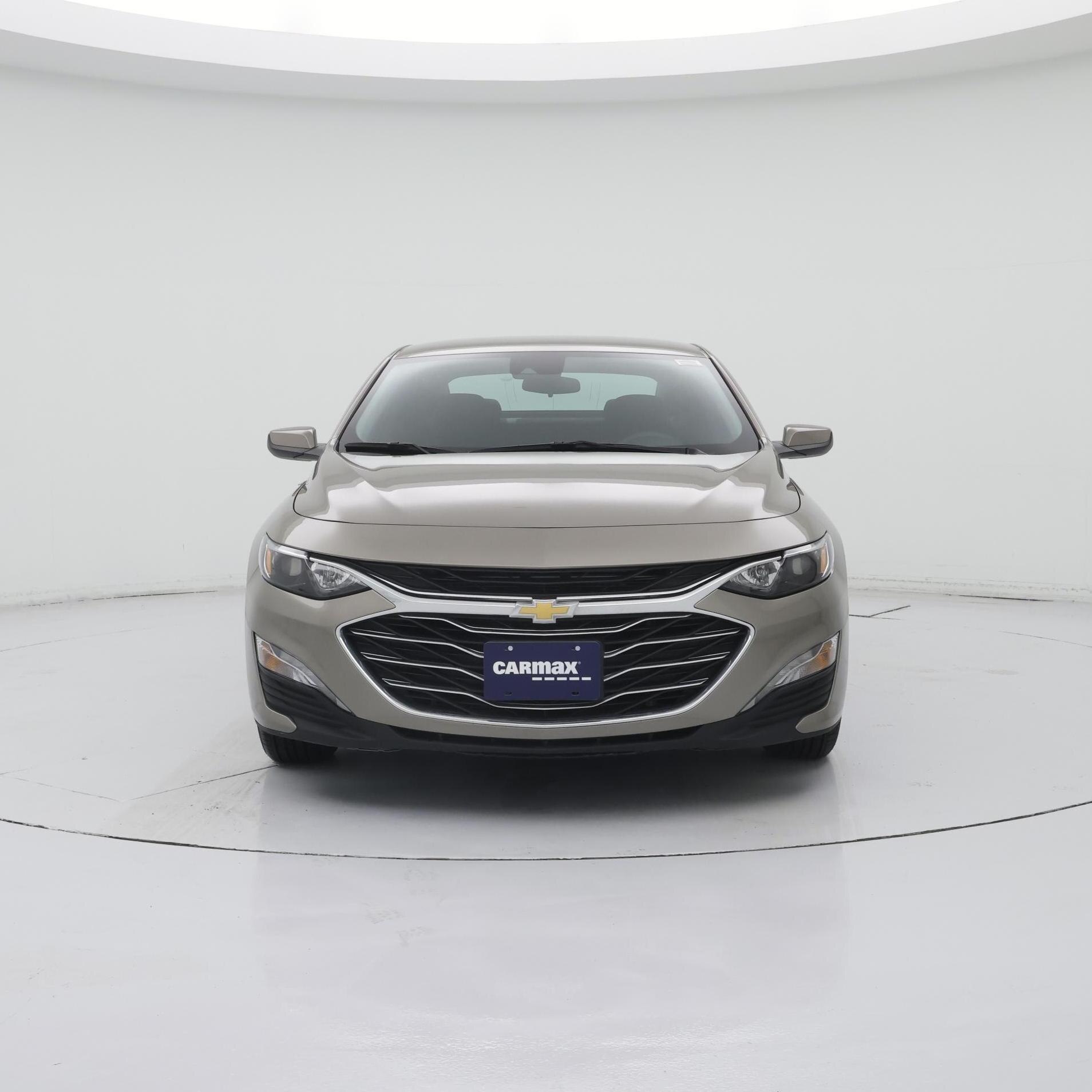 Thumbnail: 2024 Chevrolet Malibu - 5