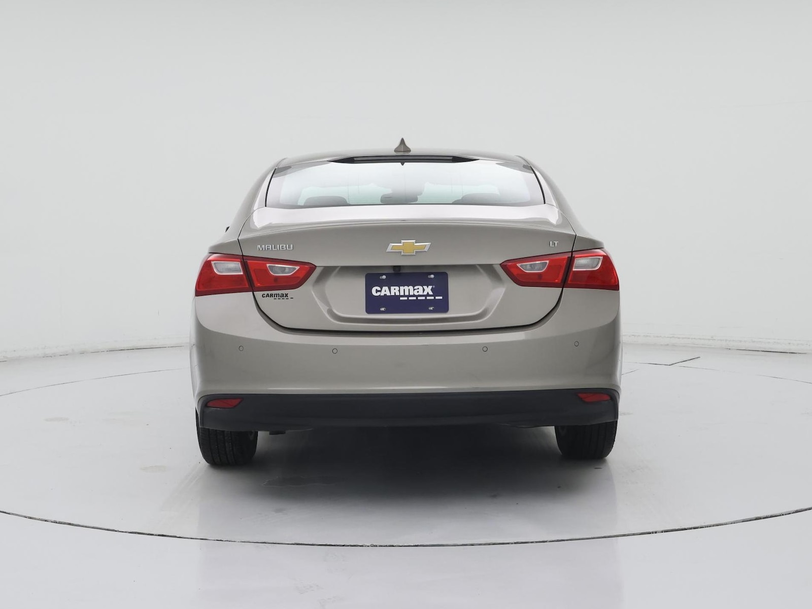 2024 Chevrolet Malibu 1LT - Photo 7