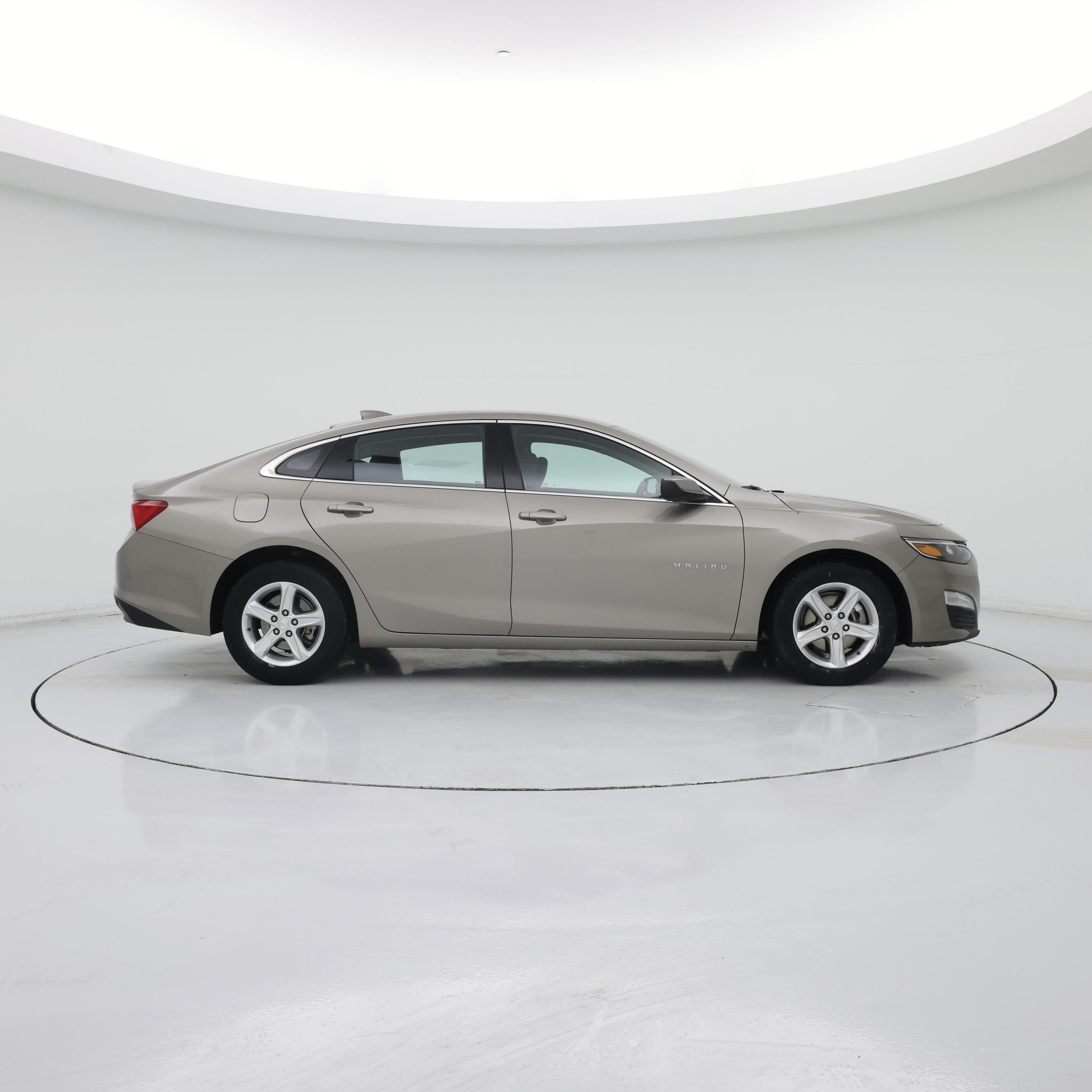 Thumbnail: 2024 Chevrolet Malibu - 7