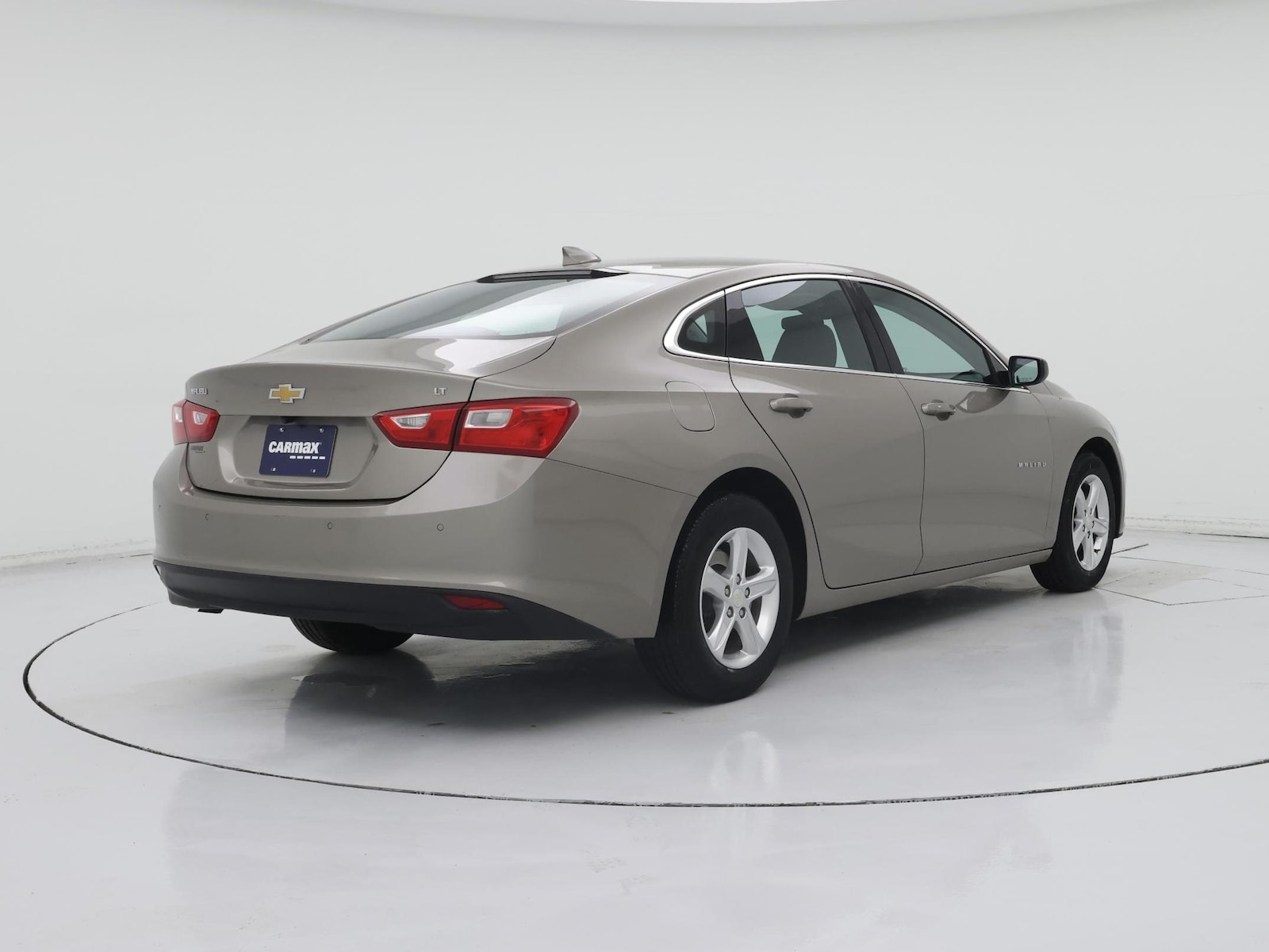 2024 Chevrolet Malibu 1LT - Photo 9