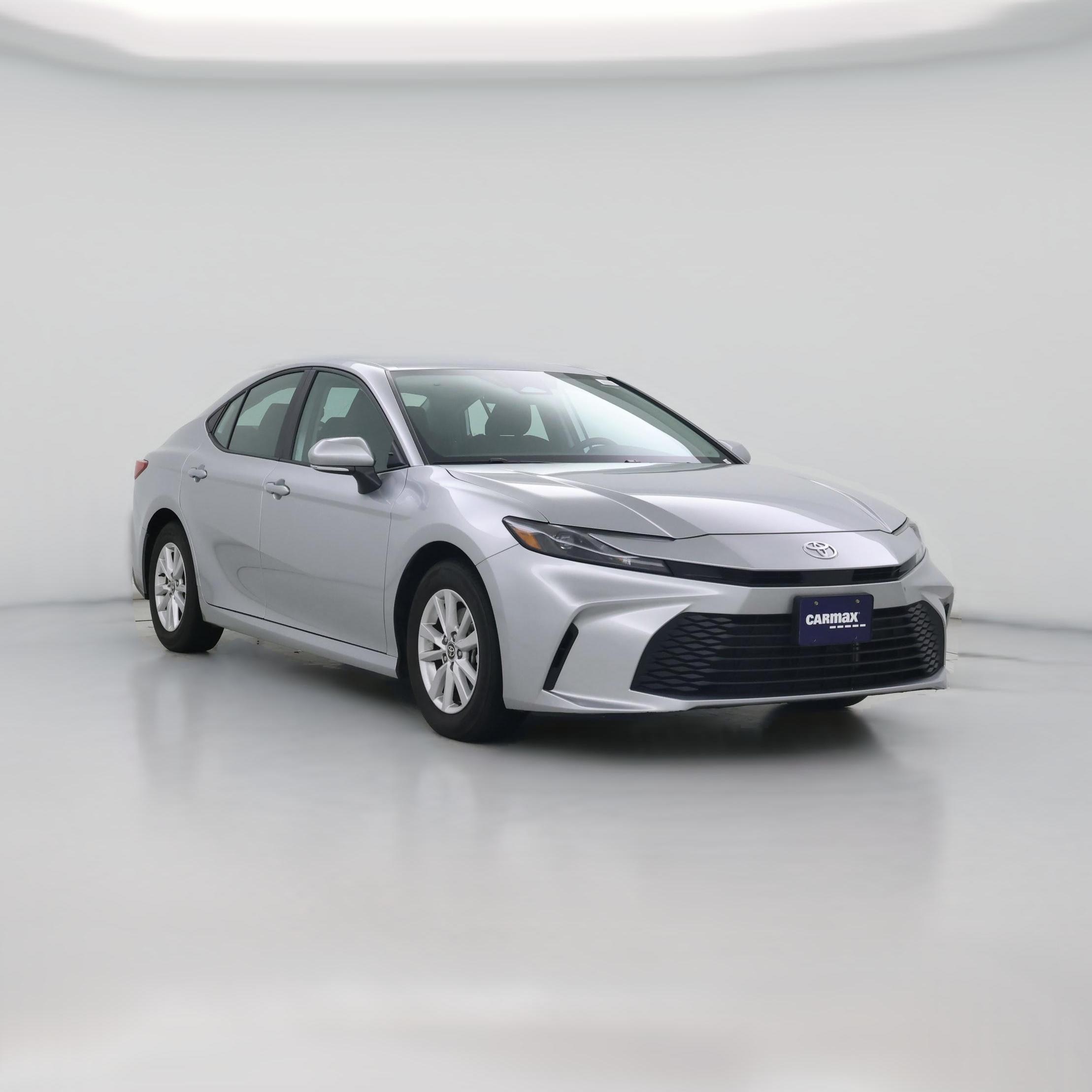 Thumbnail: 2025 Toyota Camry - 1