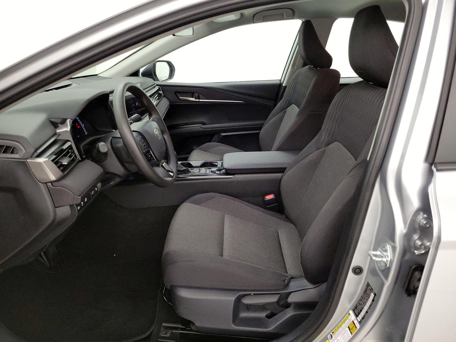 Thumbnail: 2025 Toyota Camry - 11